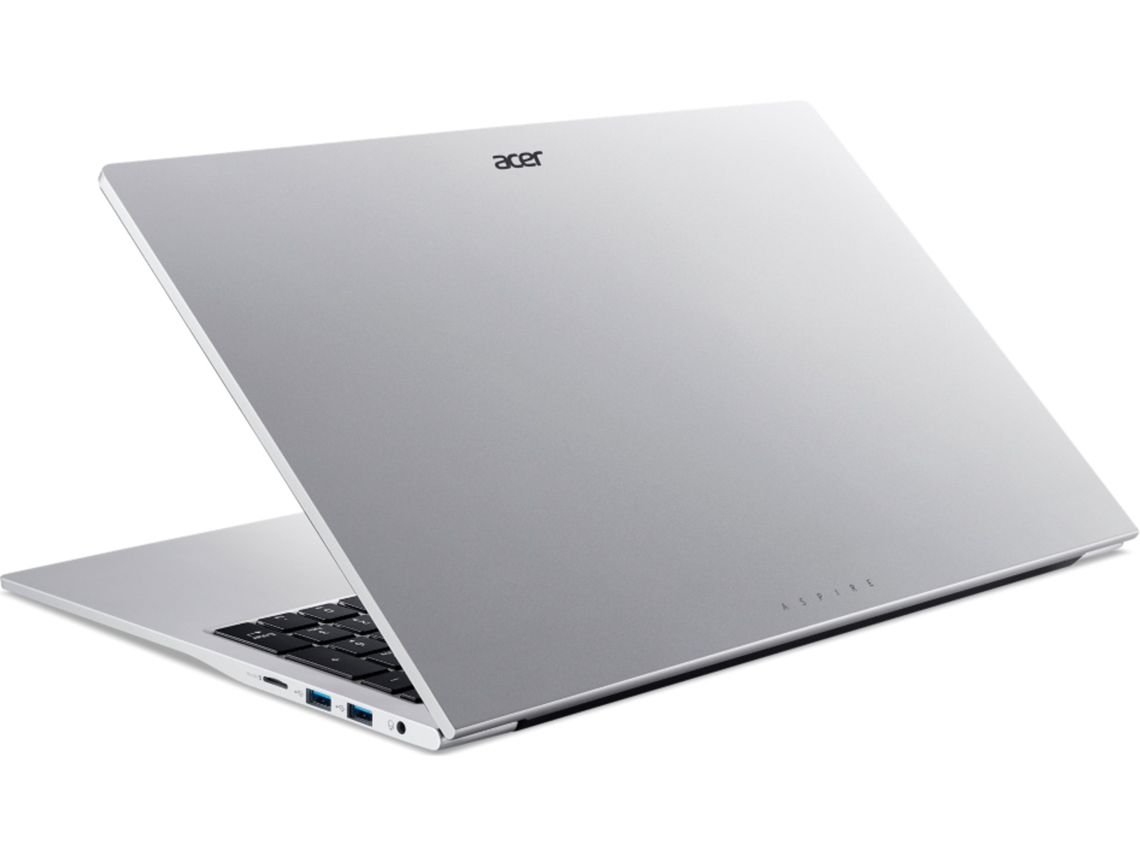Acer Aspire Lite 17 AL17-51P 17,3" FHD -B-Grade Demo bærbar PC