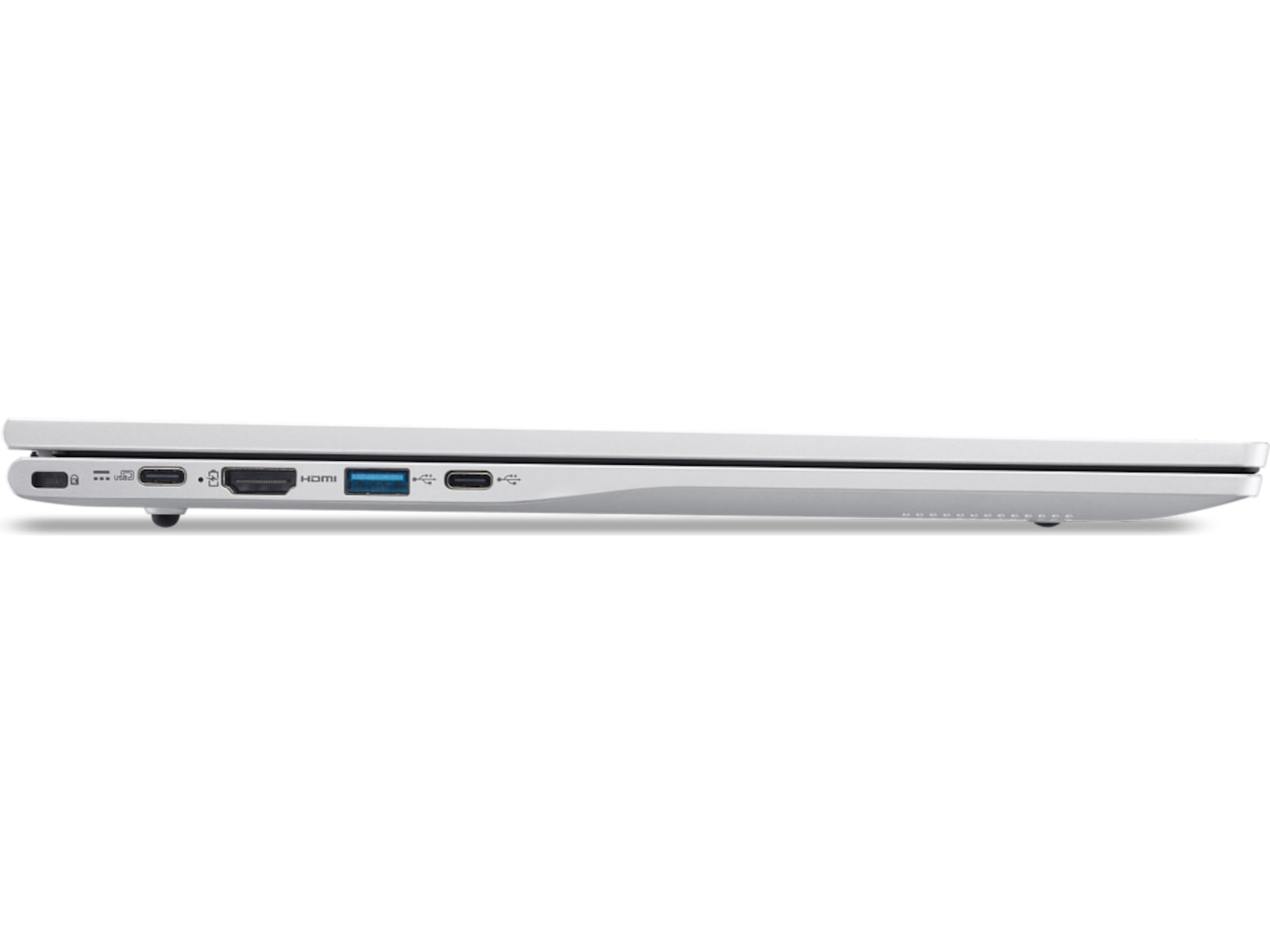 Acer Aspire Lite 17 AL17-51P 17,3" FHD -B-Grade Demo bærbar PC