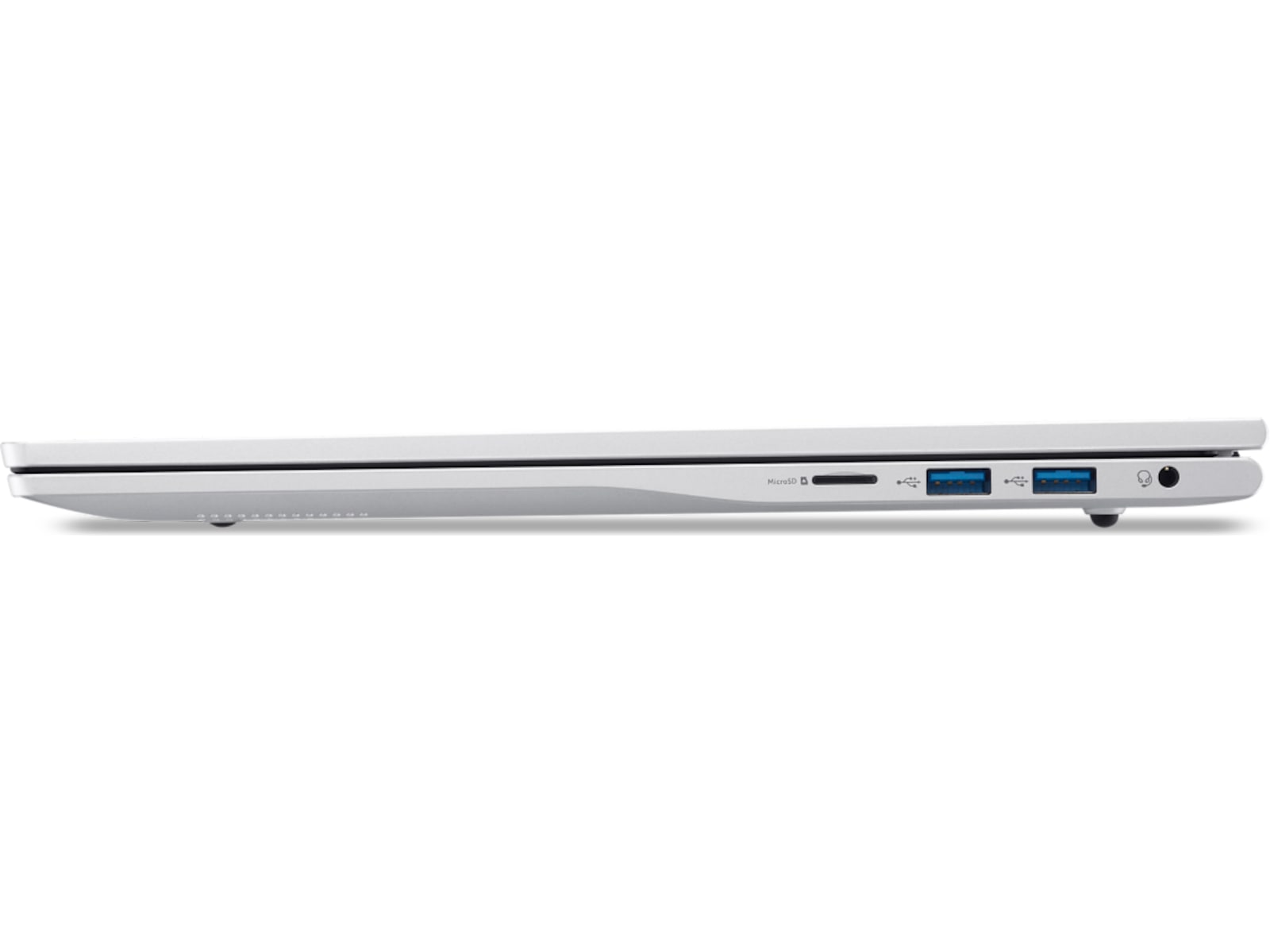 Acer Aspire Lite 17 AL17-51P 17,3" FHD -B-Grade Demo bærbar PC