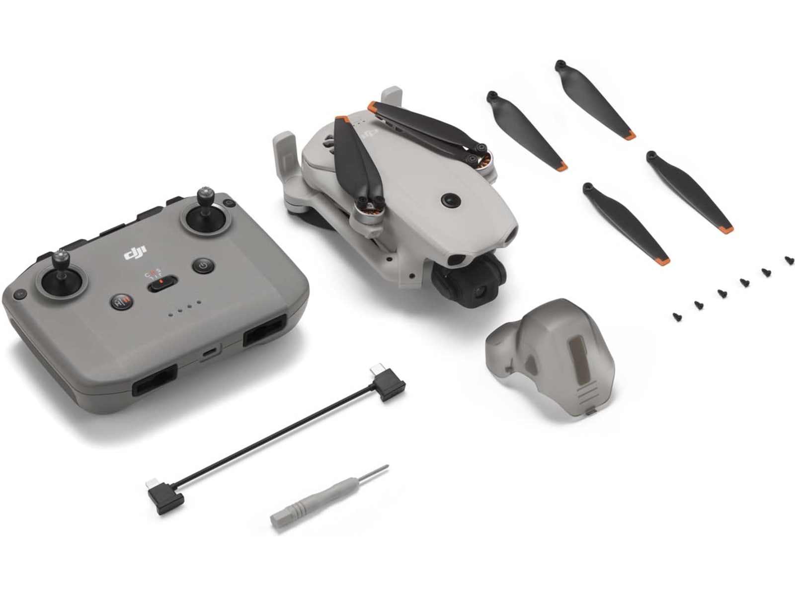 DJI Lito 1  Droner