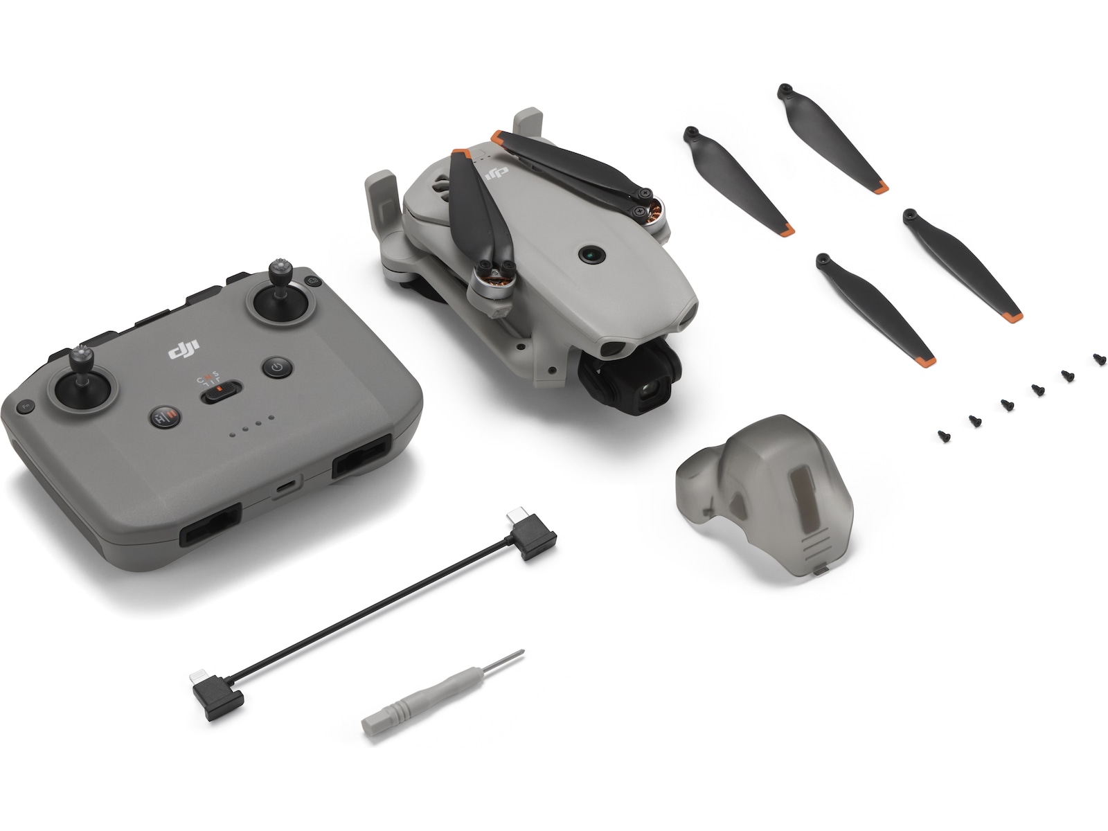 DJI Lito X1 Droner