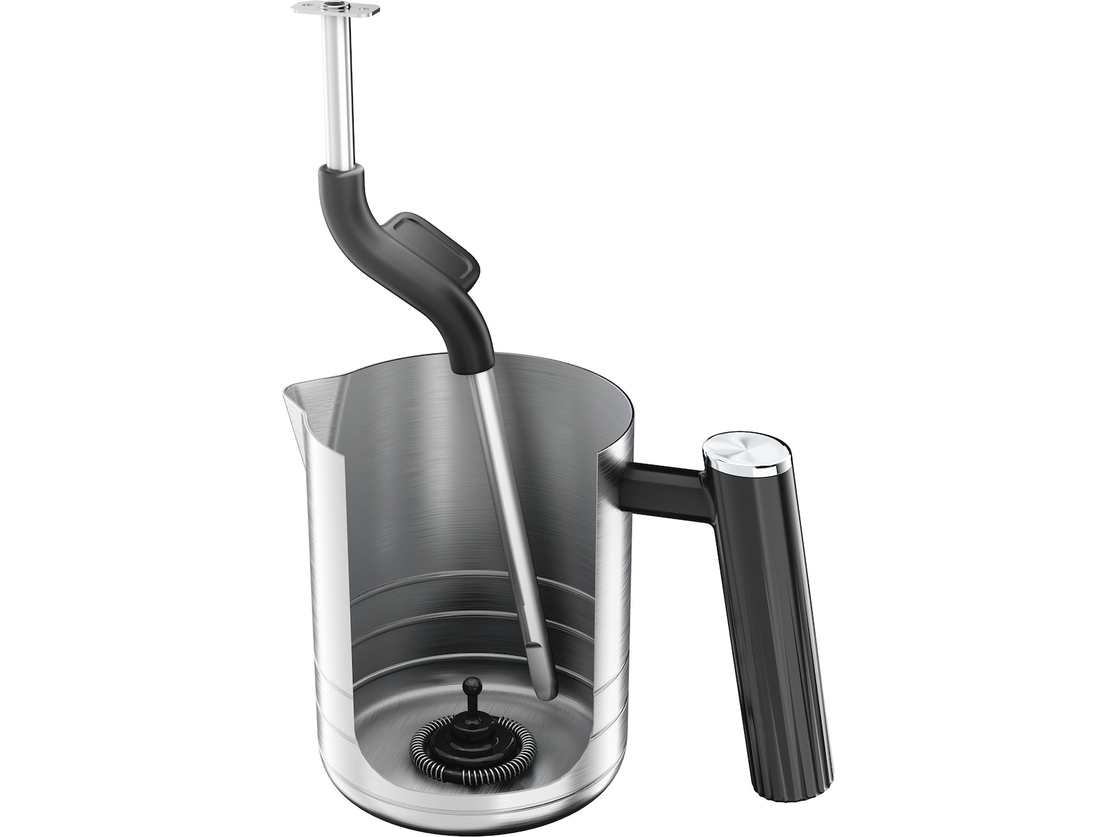 Ninja Luxe Café Mini ES301EU kaffemaskin (sort) Espressomaskiner