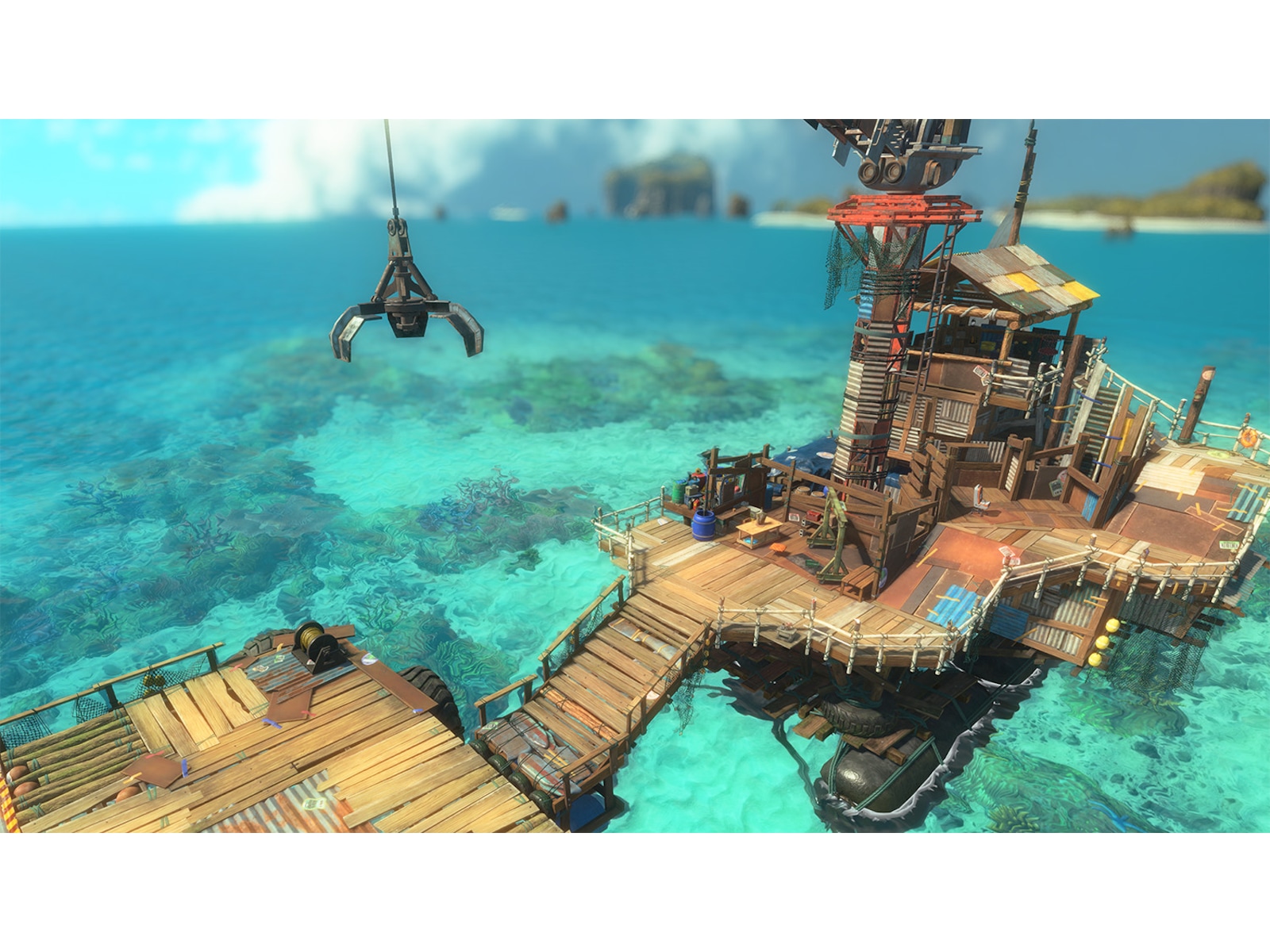 Splatoon Raiders Spill til Nintendo Switch
