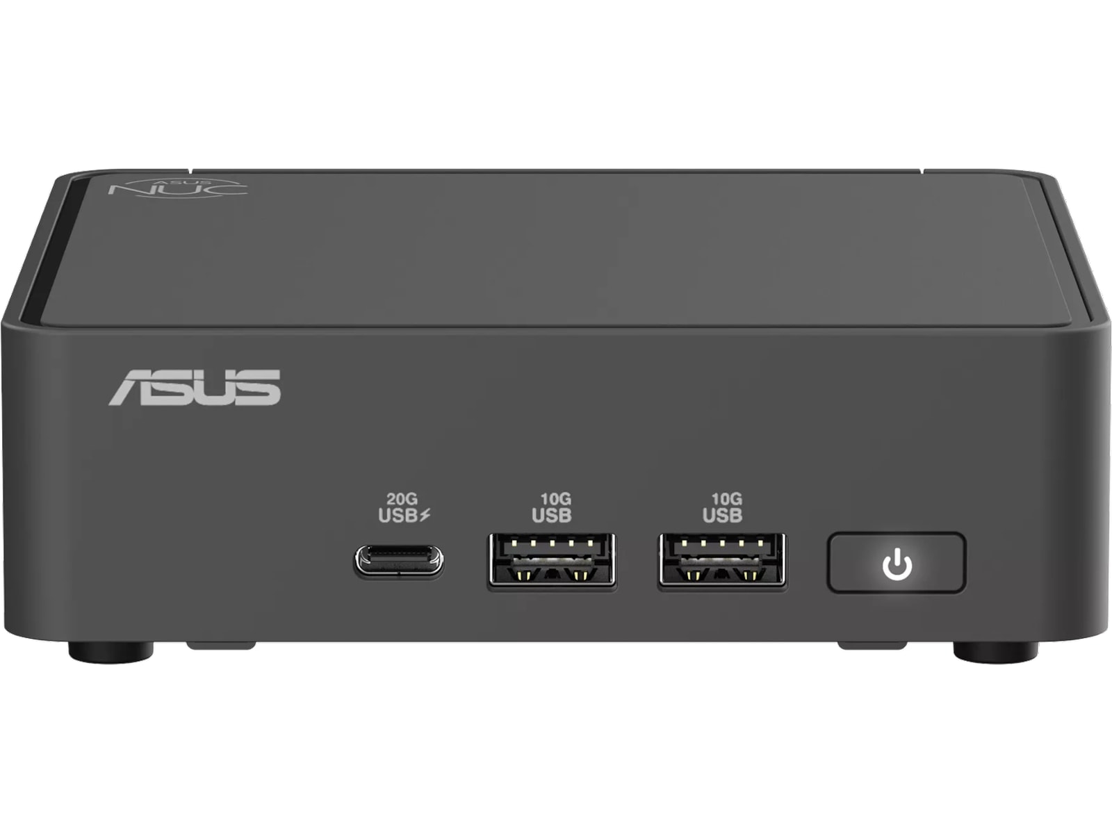 ASUS NUC 15 PRO Slim C5 210H -B-Grade Demo annet i datautstyr