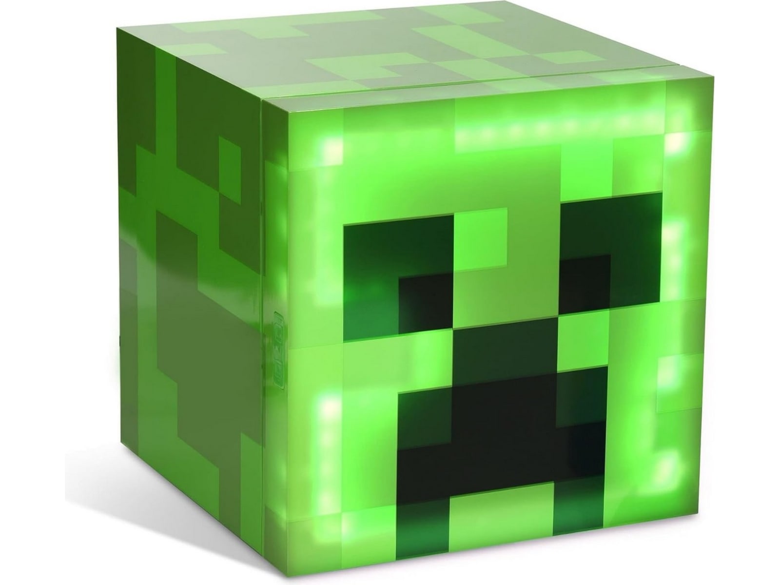 Minecraft Creeper Block Minikjøleskap Minikjøleskap