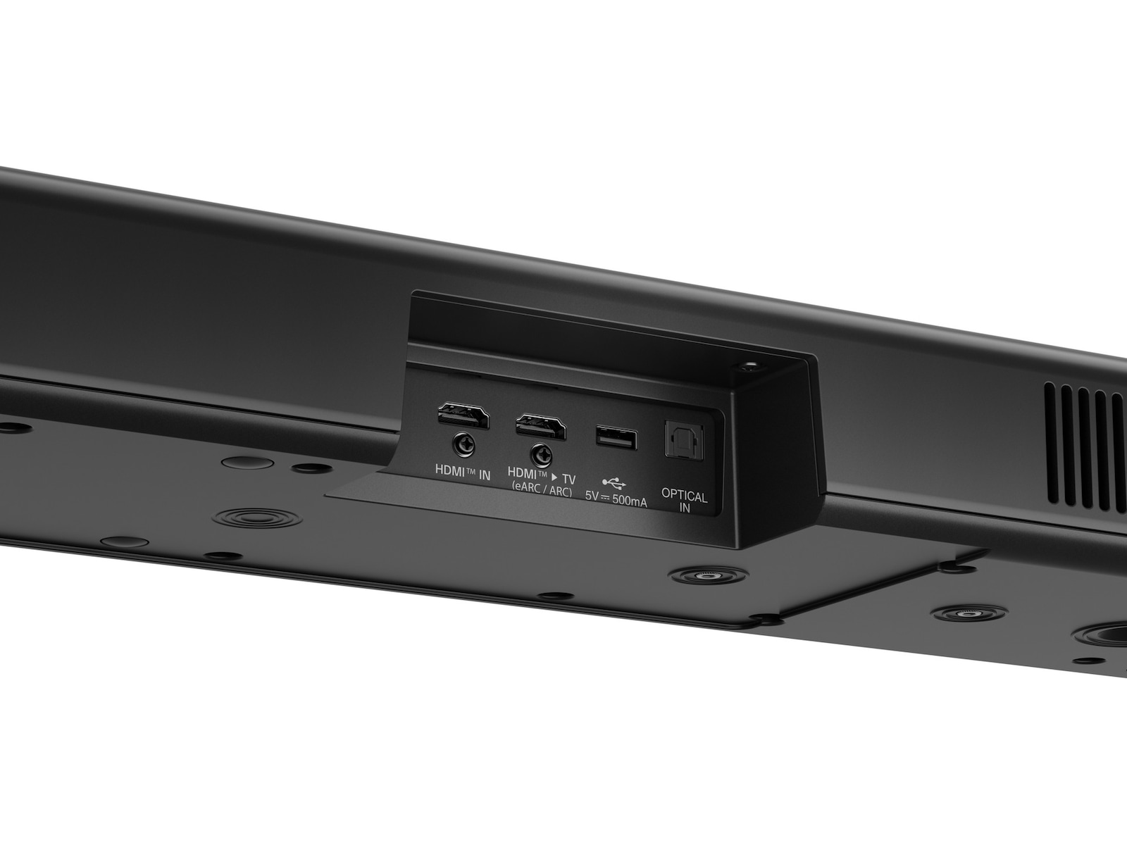 LG NS90TY Lydplanke + høyttalere Lydplanker