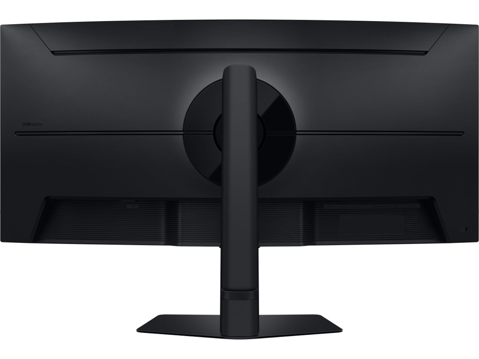 Samsung 40" curved skjerm S40H85TH Skjermer