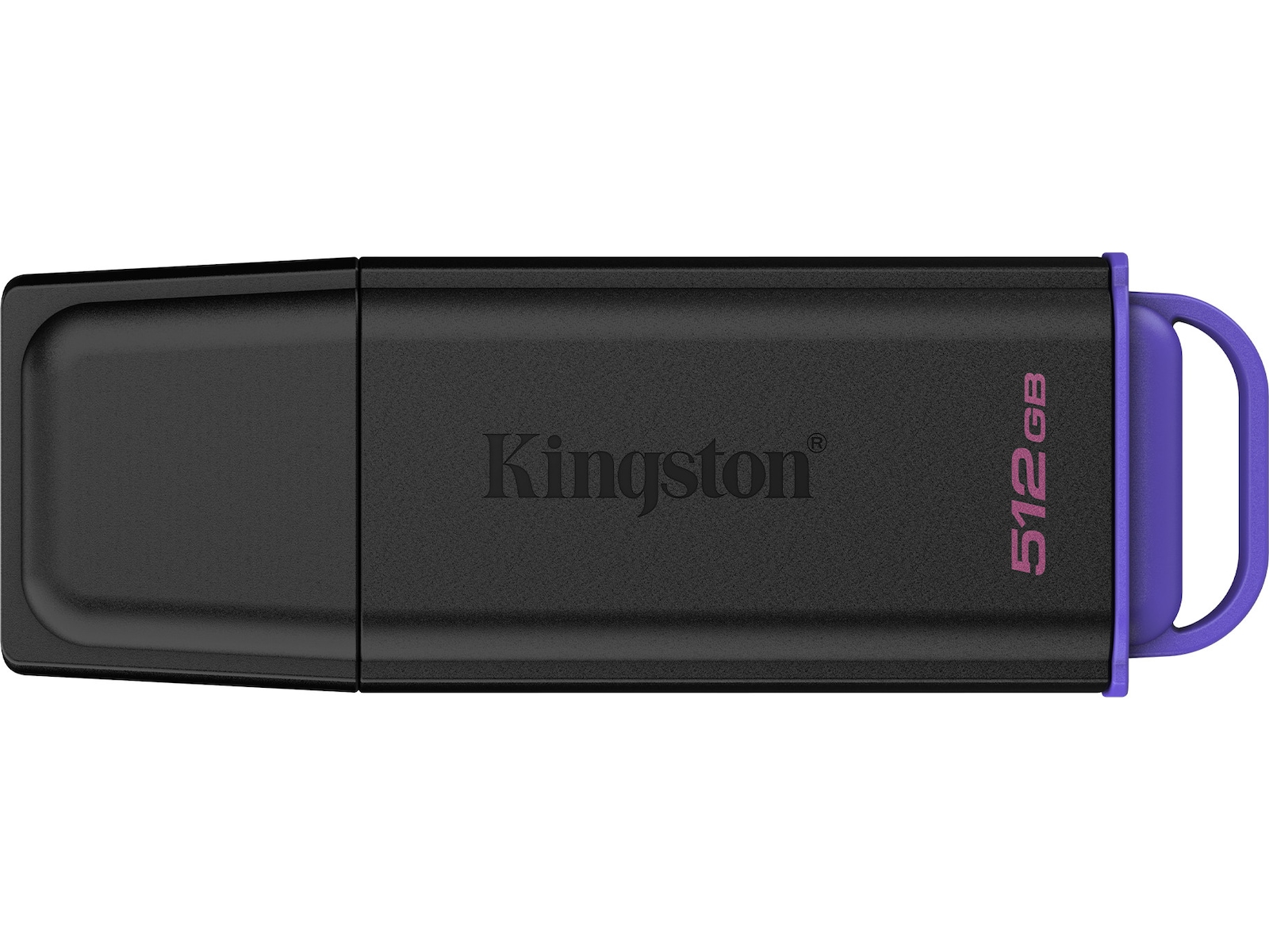 Kingston DataTraveler Exodia 512GB Minnepenn / USB