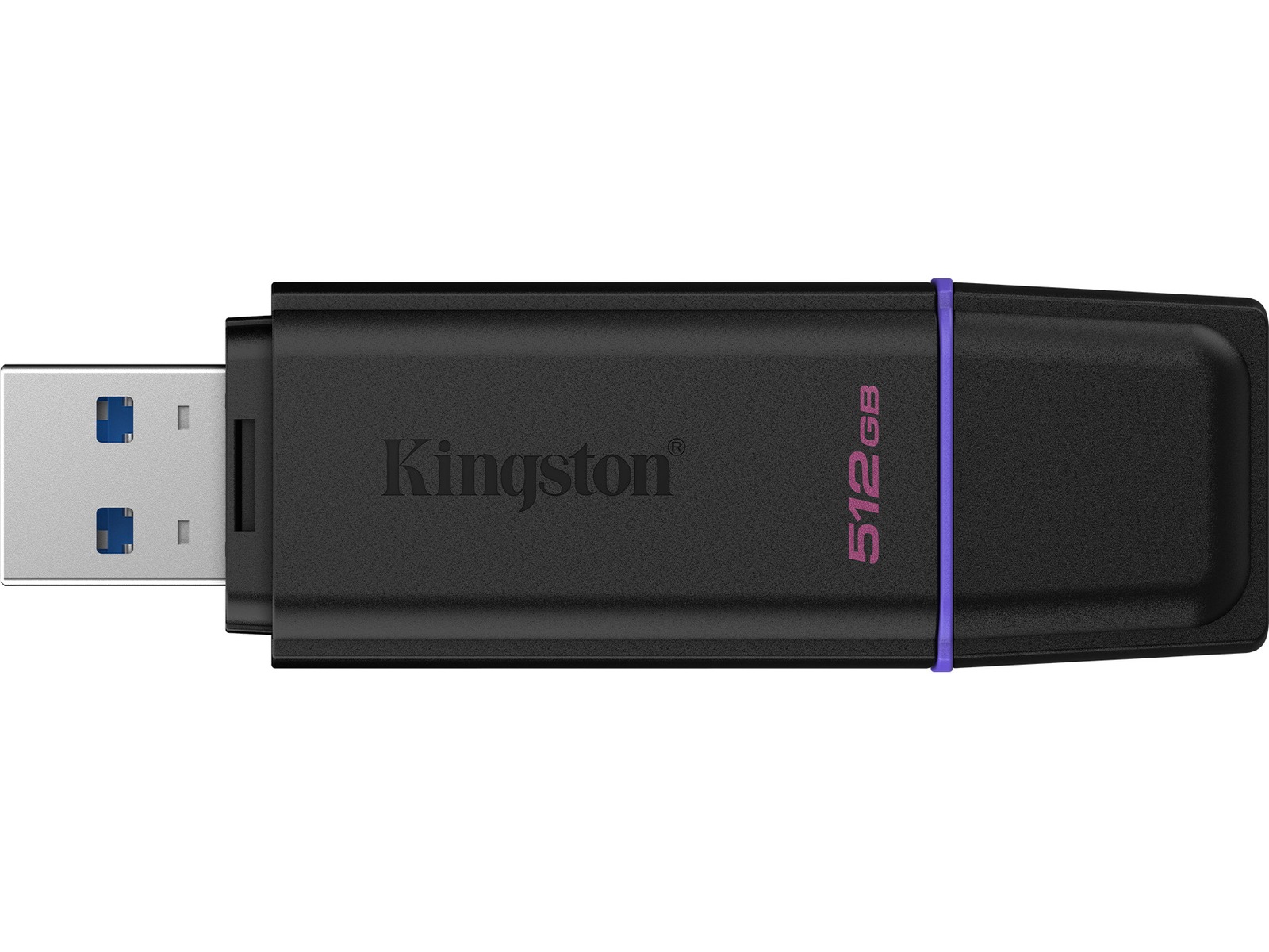 Kingston DataTraveler Exodia 512GB Minnepenn / USB
