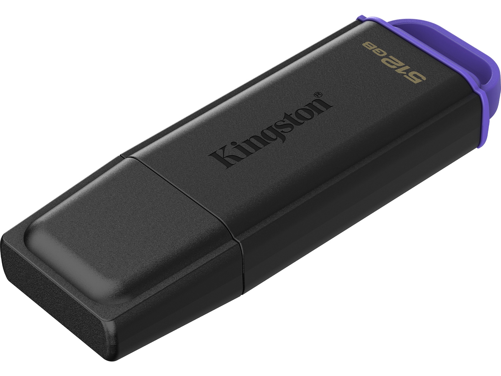 Kingston DataTraveler Exodia 512GB Minnepenn / USB