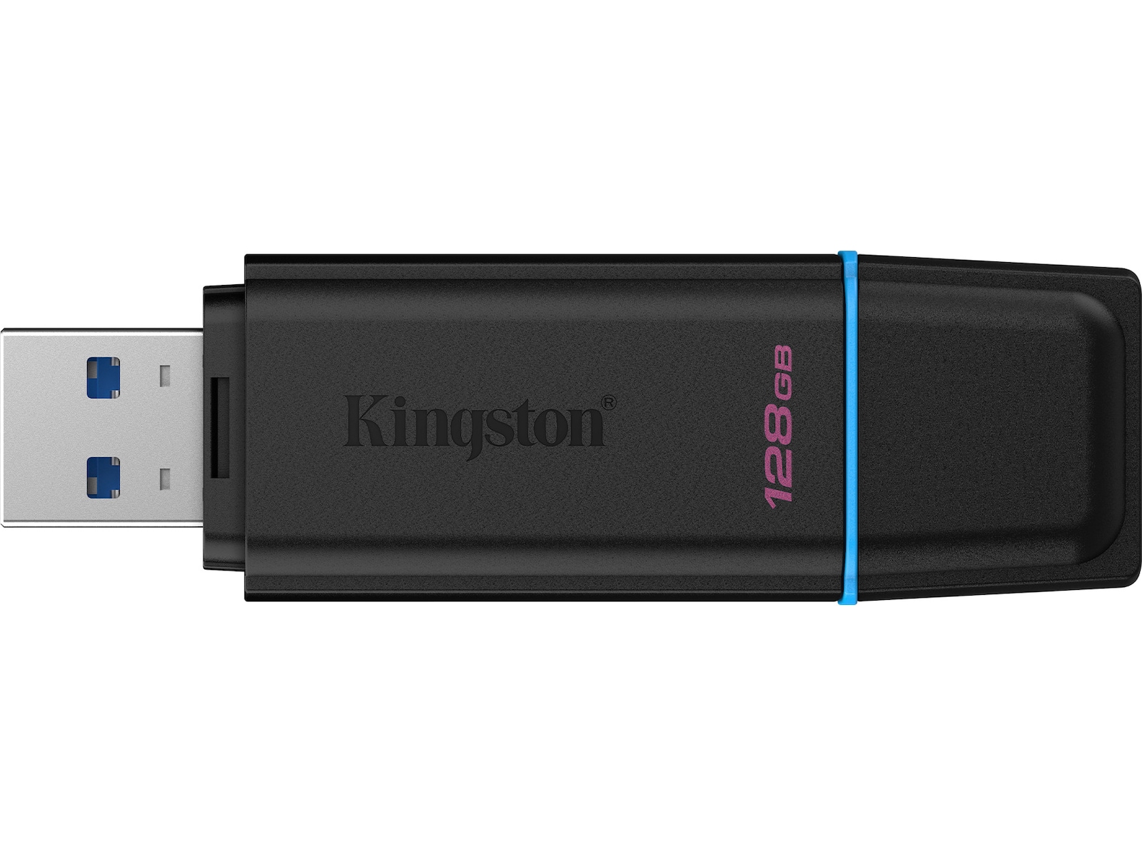 Kingston DataTraveler Exodia 128GB Minnepenn Minnepenn / USB