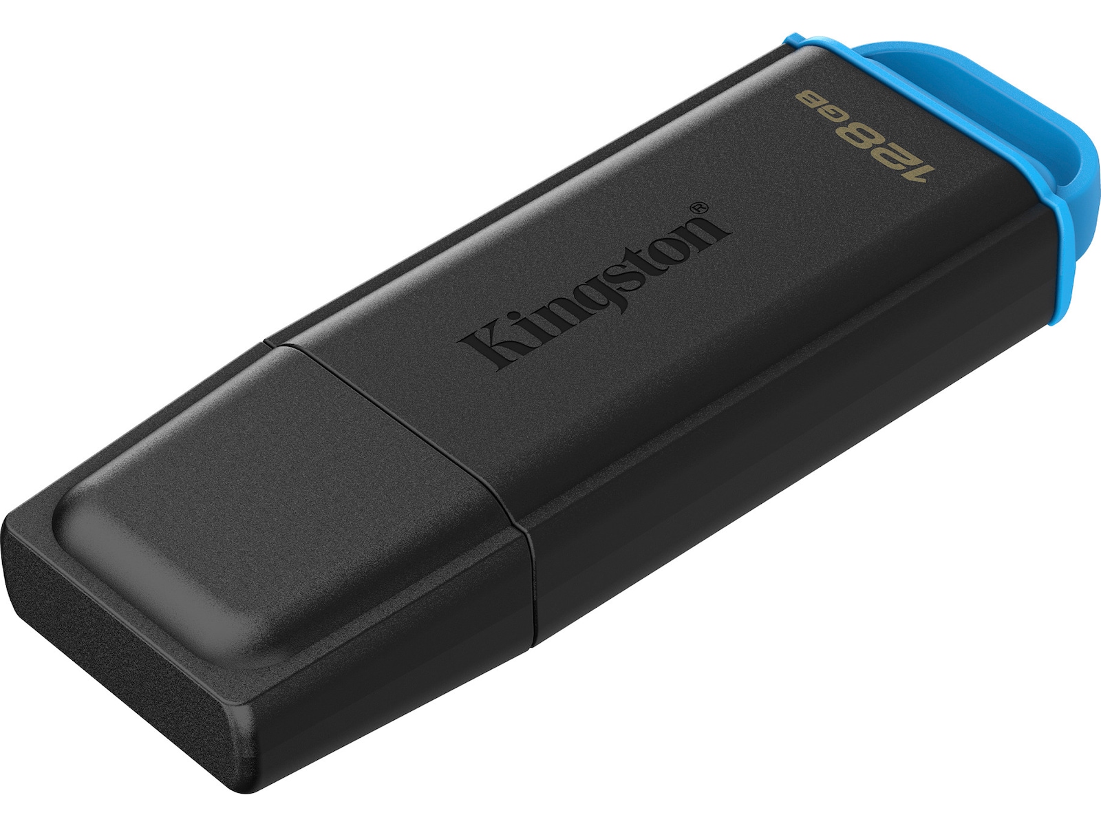 Kingston DataTraveler Exodia 128GB Minnepenn Minnepenn / USB