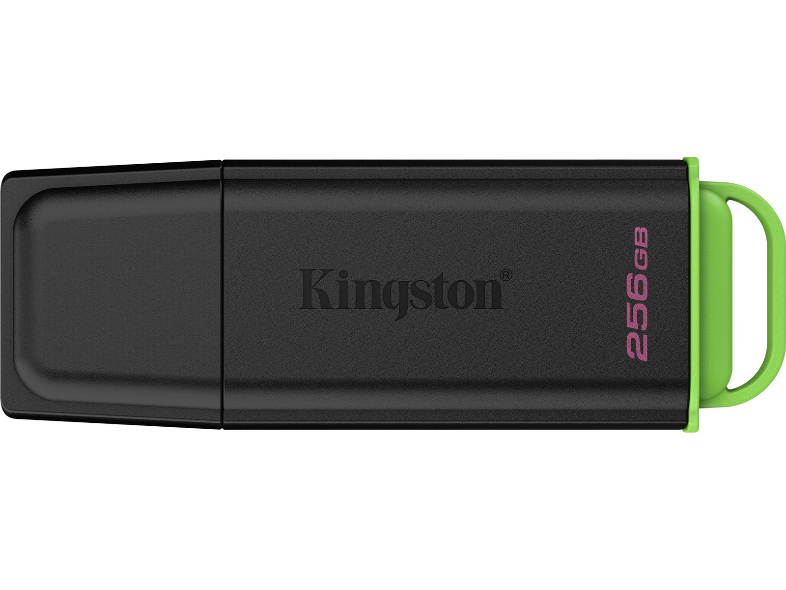 Kingston DataTraveler Exodia 256GB Minnepenn Minnepenn / USB