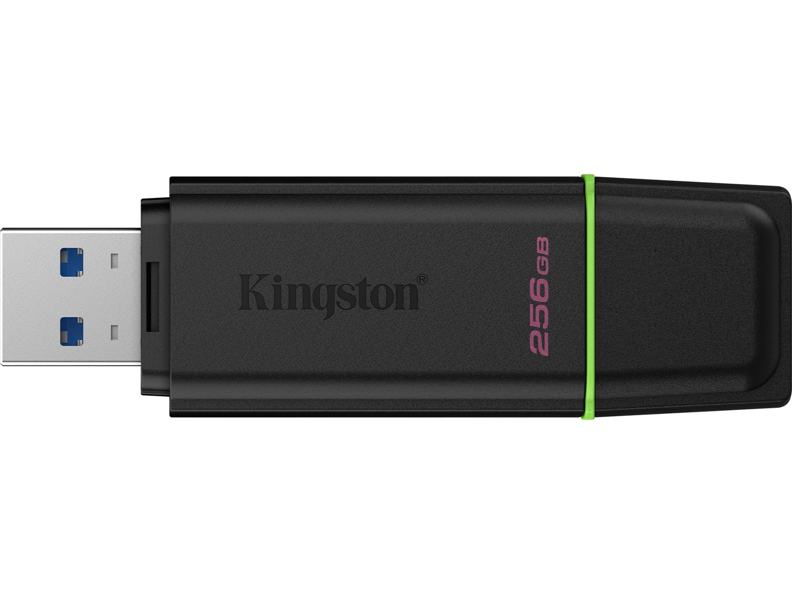Kingston DataTraveler Exodia 256GB Minnepenn Minnepenn / USB
