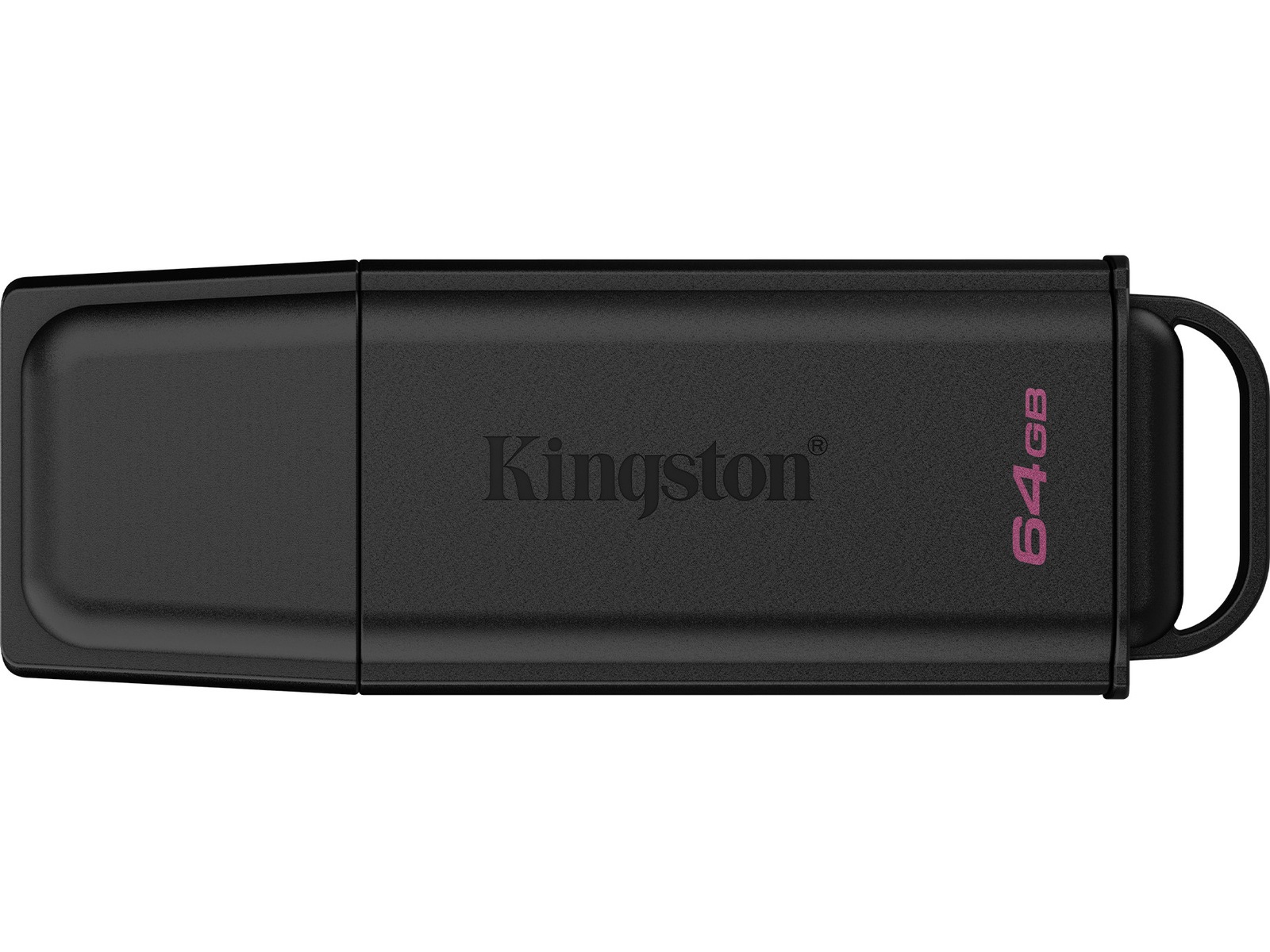 Kingston DataTraveler Exodia 64GB minnepenn Minnepenn / USB