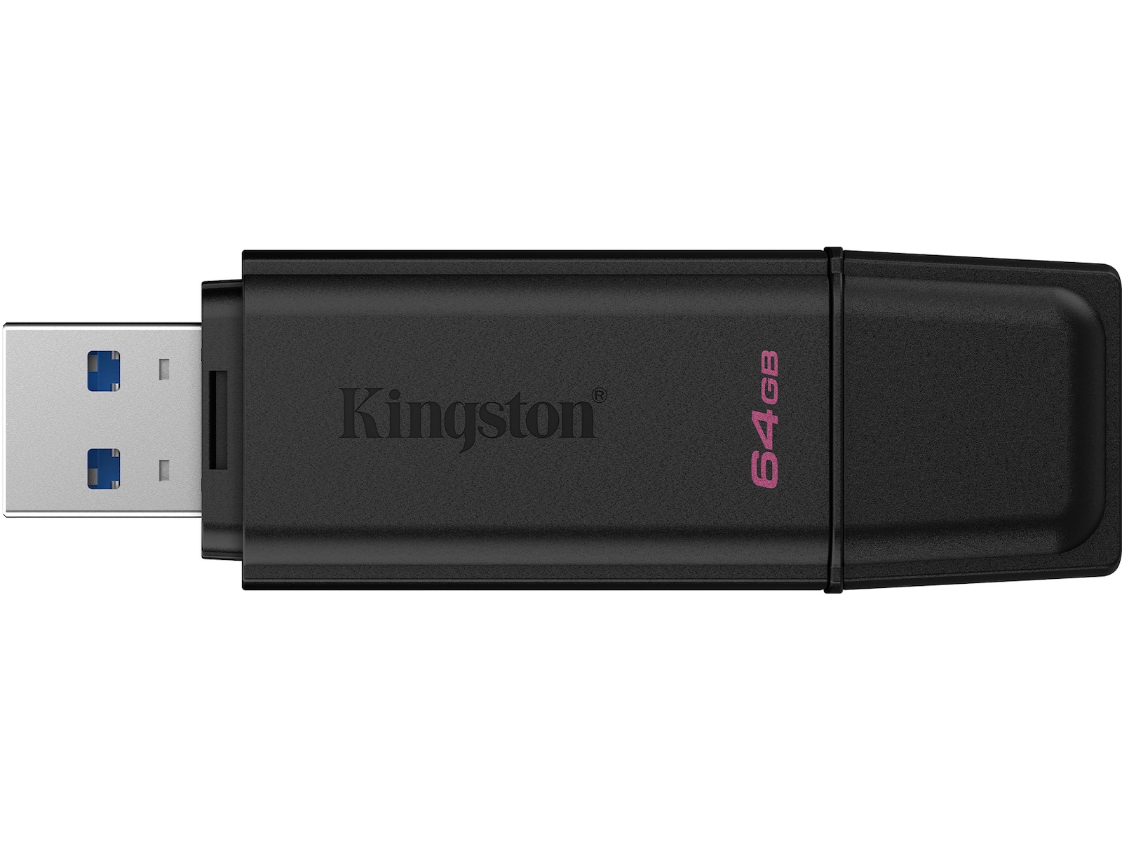 Kingston DataTraveler Exodia 64GB minnepenn Minnepenn / USB