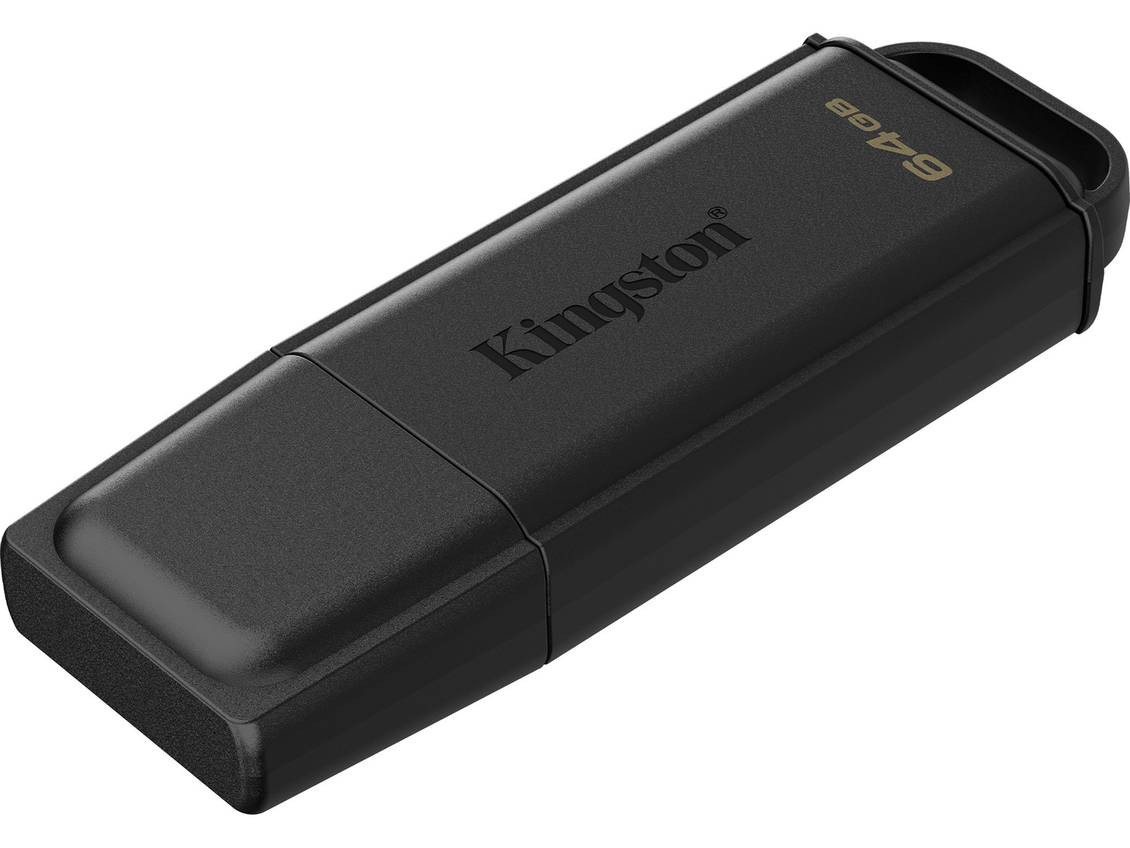 Kingston DataTraveler Exodia 64GB minnepenn Minnepenn / USB