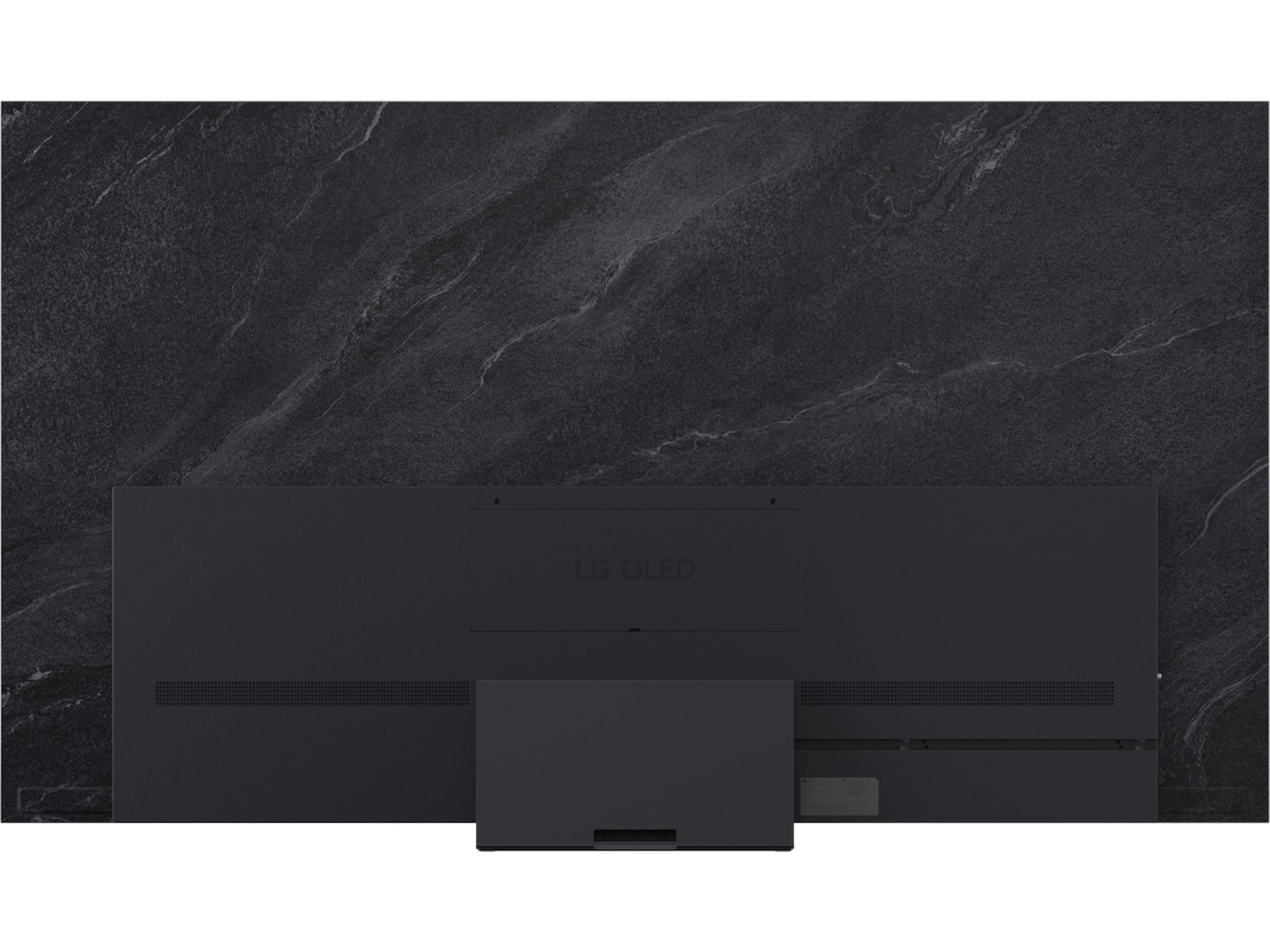 LG 83" C64 OLED evo 4K Smart TV (2026) Over 80 tommer TV