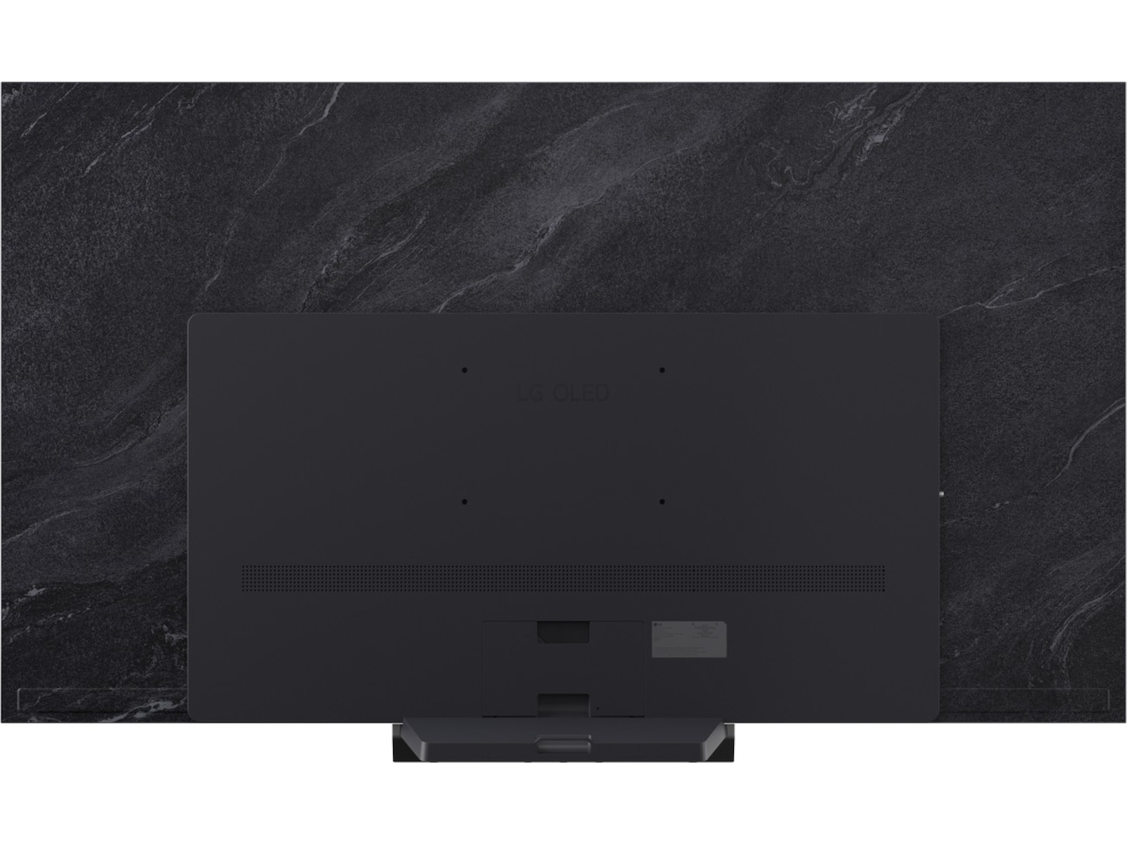LG 77" C64 OLED evo 4K Smart TV (2026) 70 - 79 tommer TV