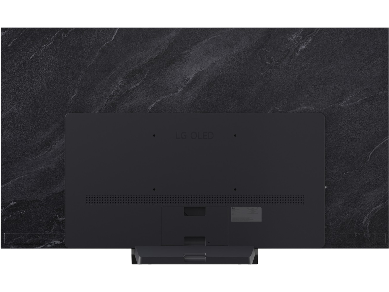 LG 65" C64 OLED evo 4K Smart TV (2026) 60 - 69 tommer TV