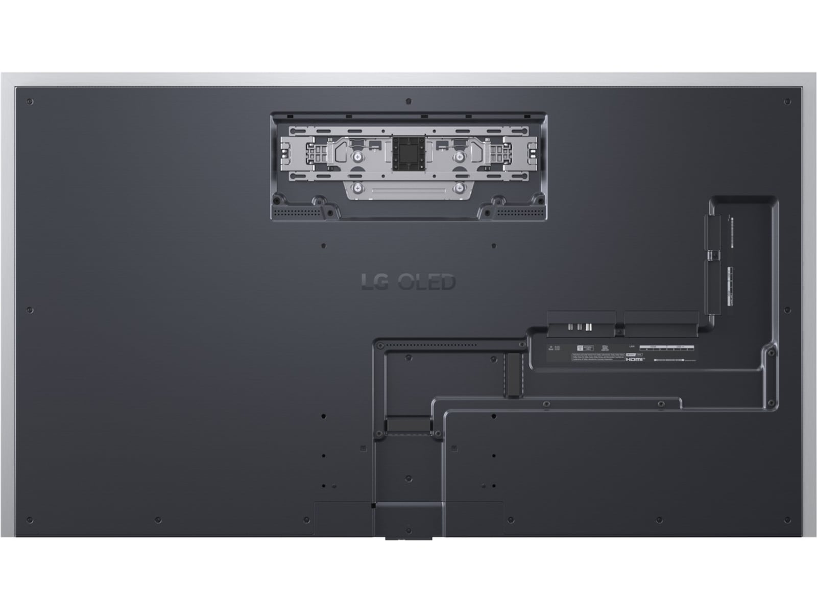 LG 65" G64 OLED evo 4K Smart TV (2026) 60 - 69 tommer TV