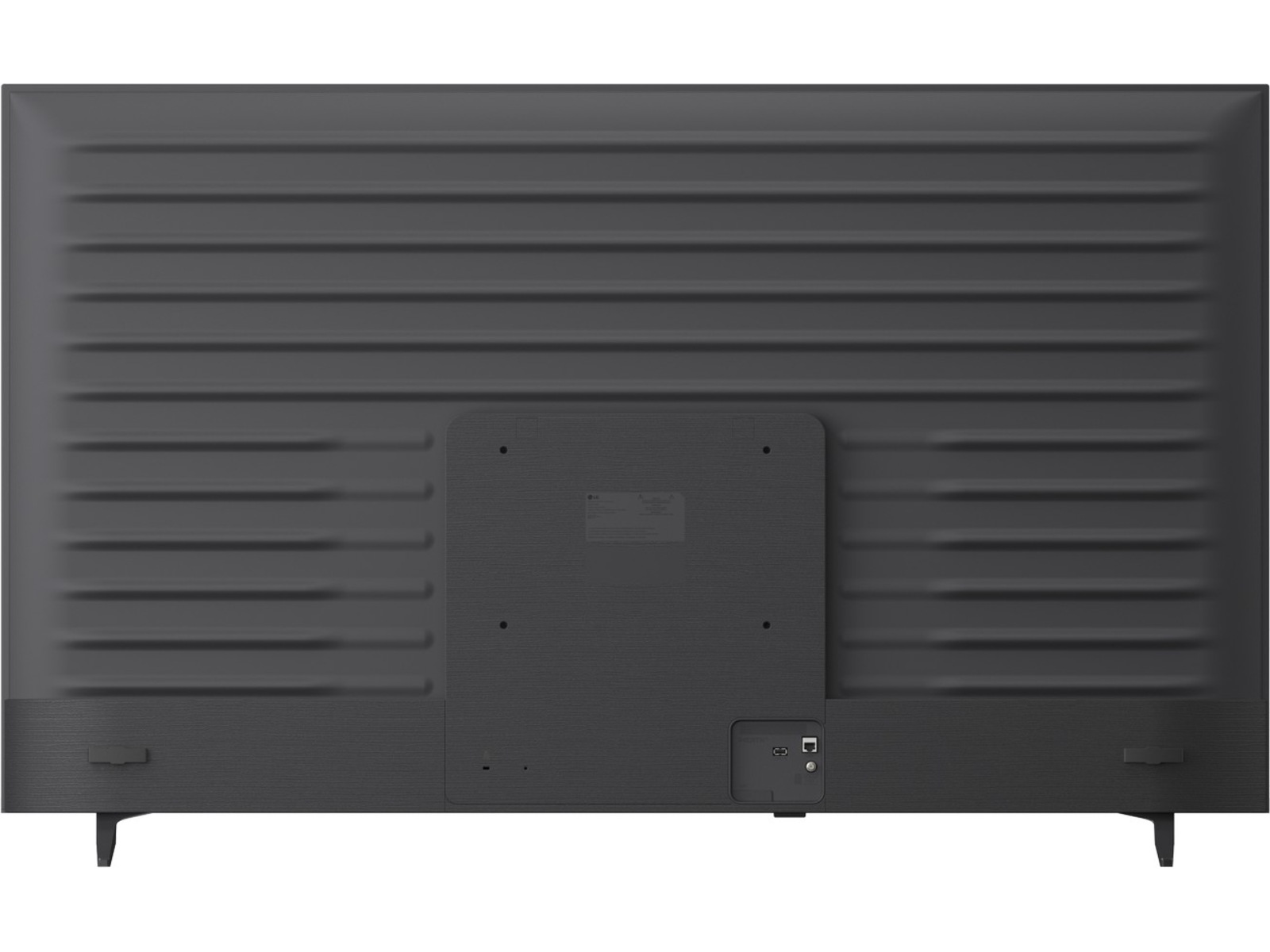 LG 65" QQNED70 MiniLED 4K Smart TV (2026) 60 - 69 tommer TV