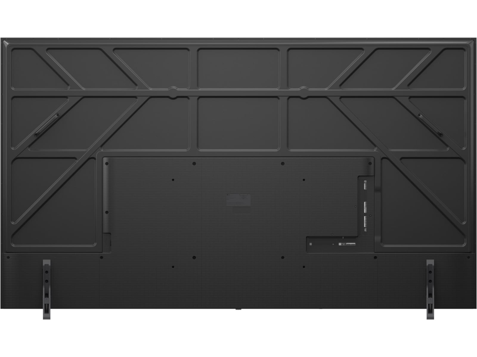 LG 98" NU90 Nano UHD Smart TV (2026) Over 80 tommer TV