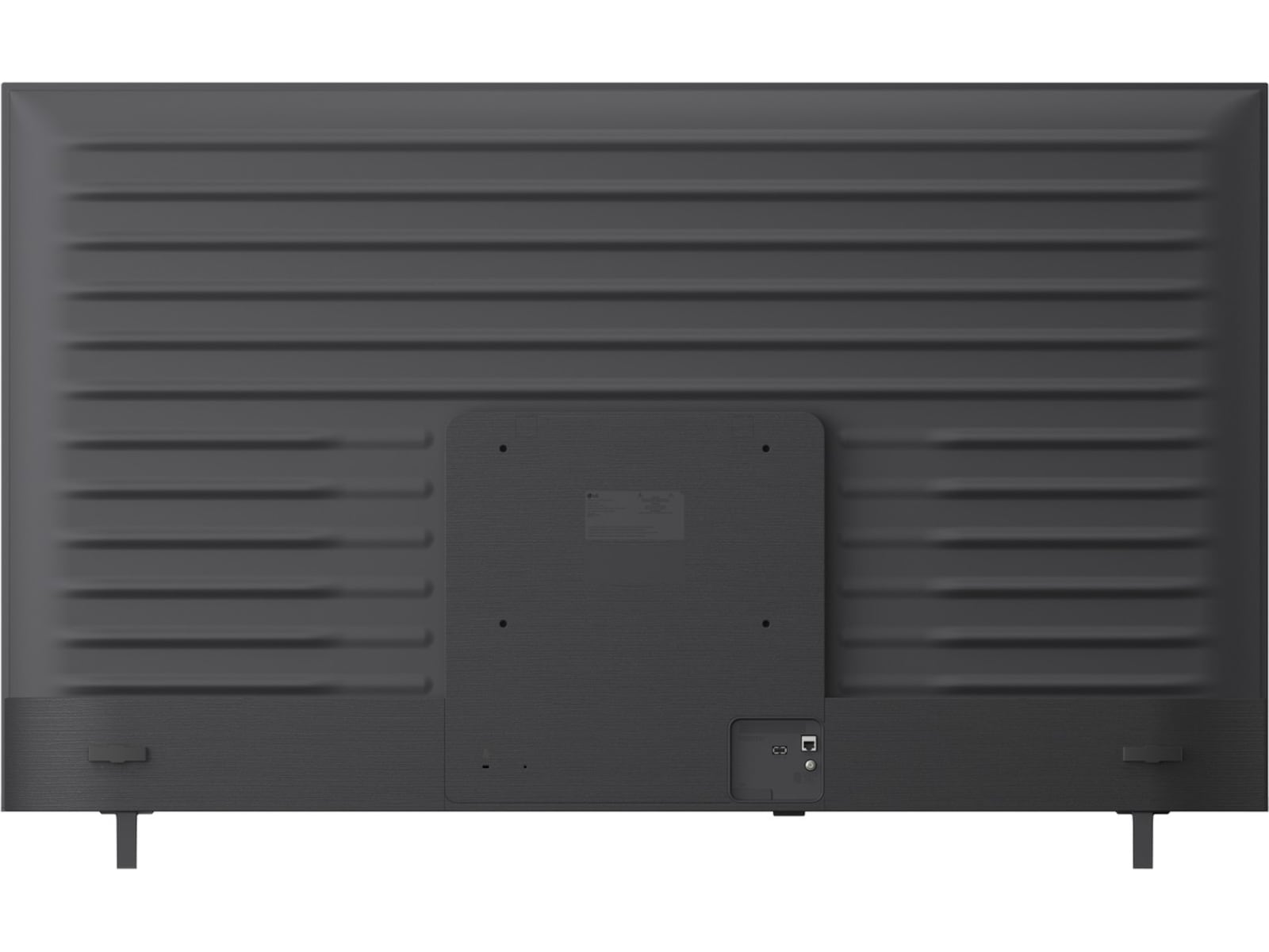 LG 65" NU90 Nano UHD Smart TV (2026) 60 - 69 tommer TV