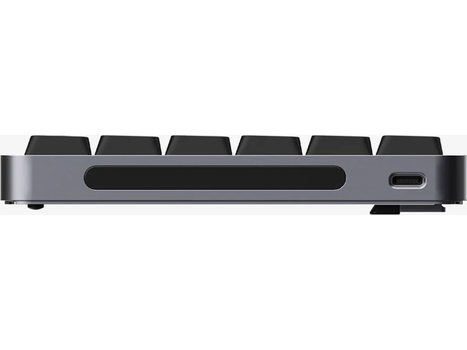 Lofree Flow 2 84 Kailh Pulse Tactical Gamingtastatur (sort) Tastatur