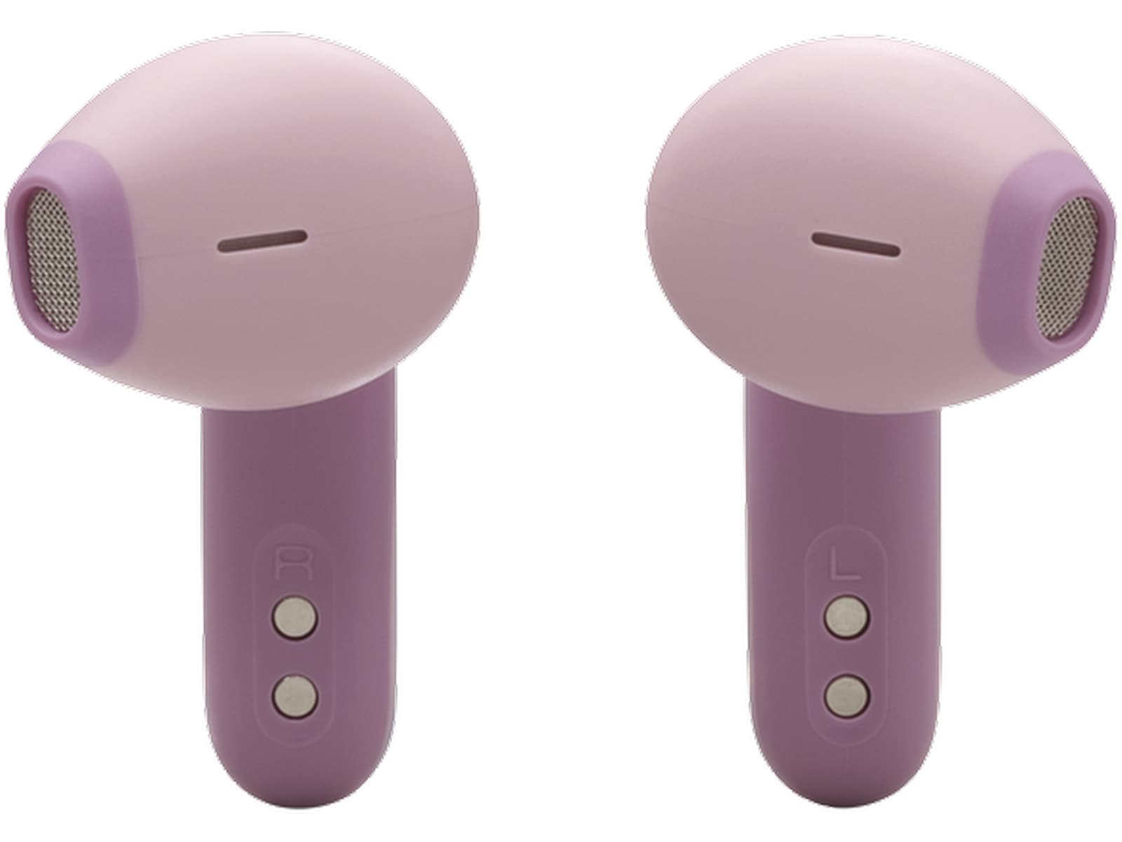 JBL Wave Flex 2 Trådløse Ørepropper (rosa) -B-Grade Demo headset