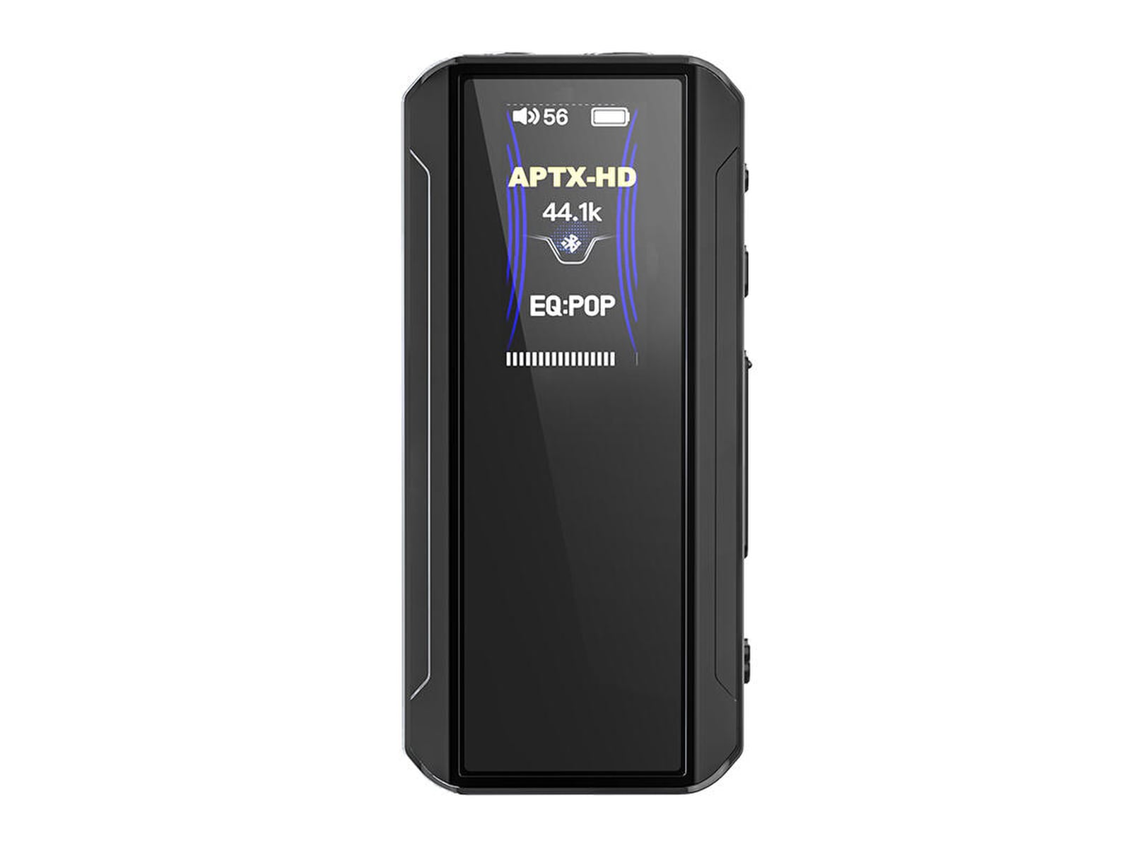 FiiO BTR13 Hodetelefonforsterker -B-Grade Demo headset