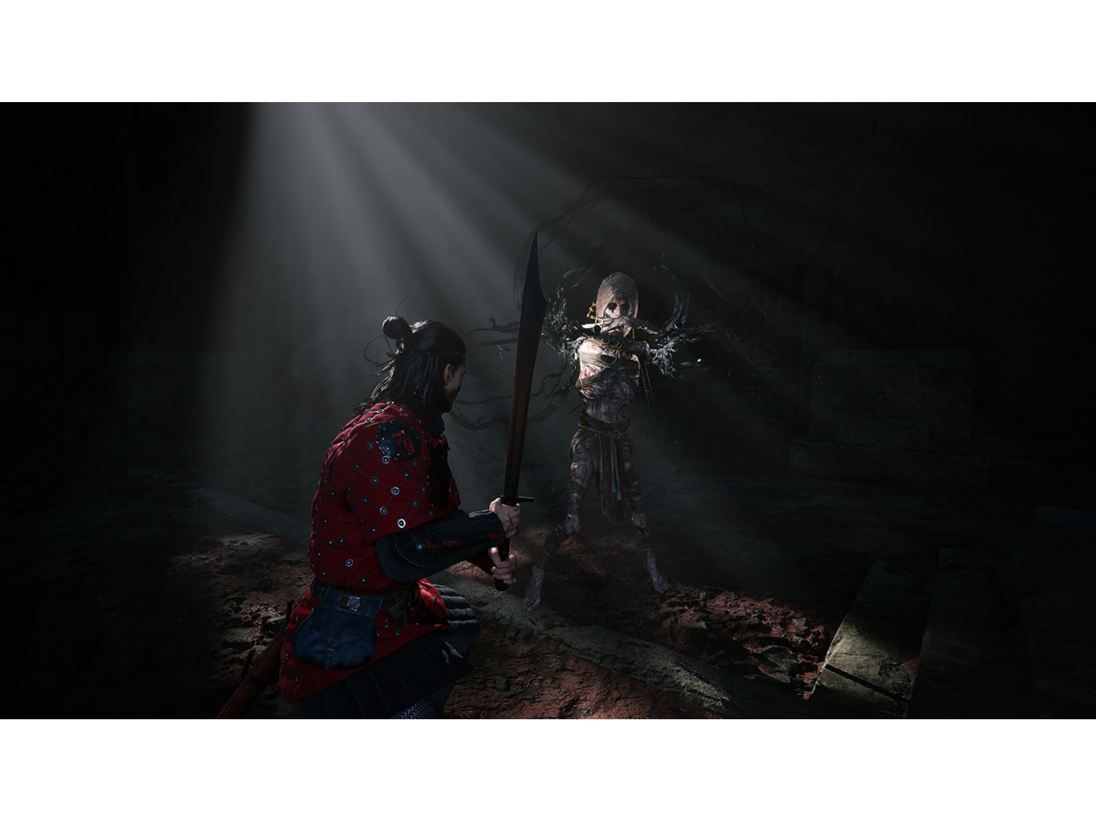 The Blood of Dawnwalker D1 Edition Spill til Playstation 5