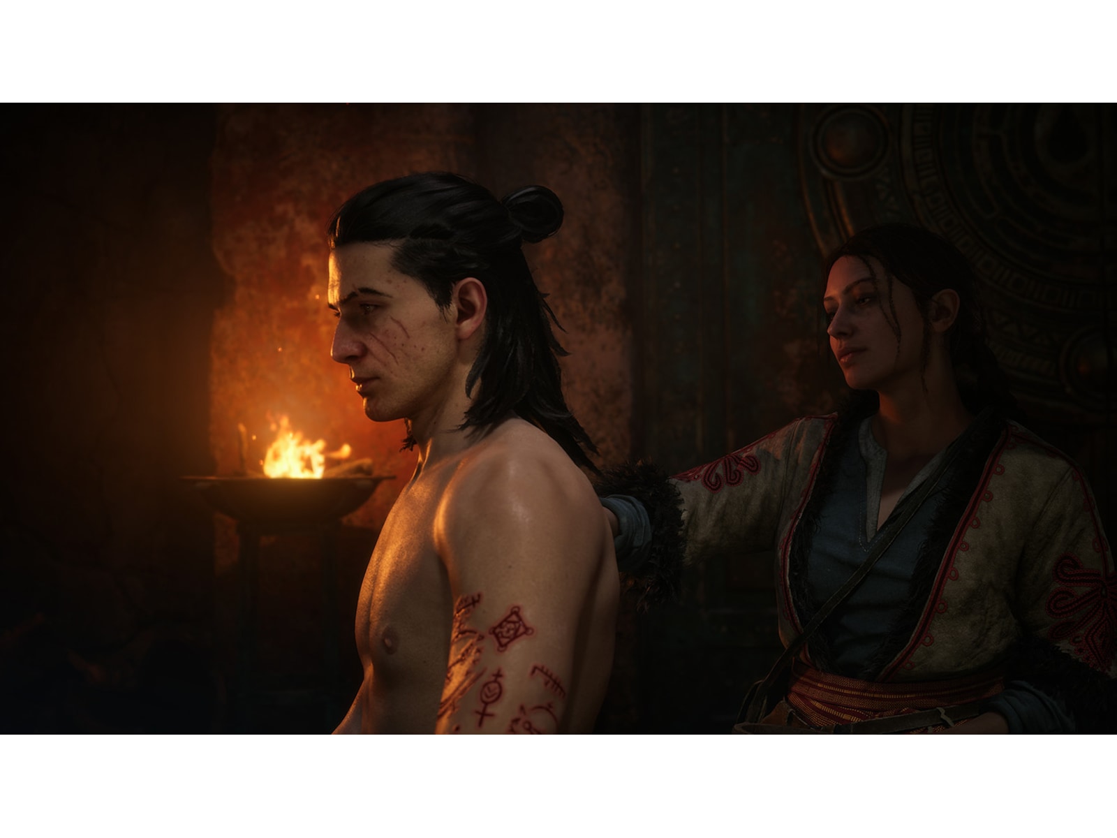 The Blood of Dawnwalker D1 Edition Spill til Playstation 5