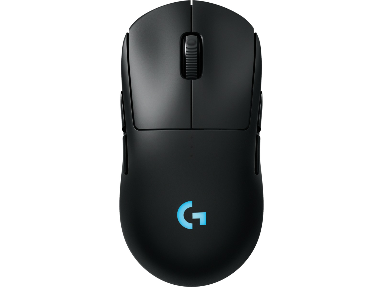 Logitech PRO 2 Lightspeed Trådløs Gamingmus (sort) -B-Grade Demo mus
