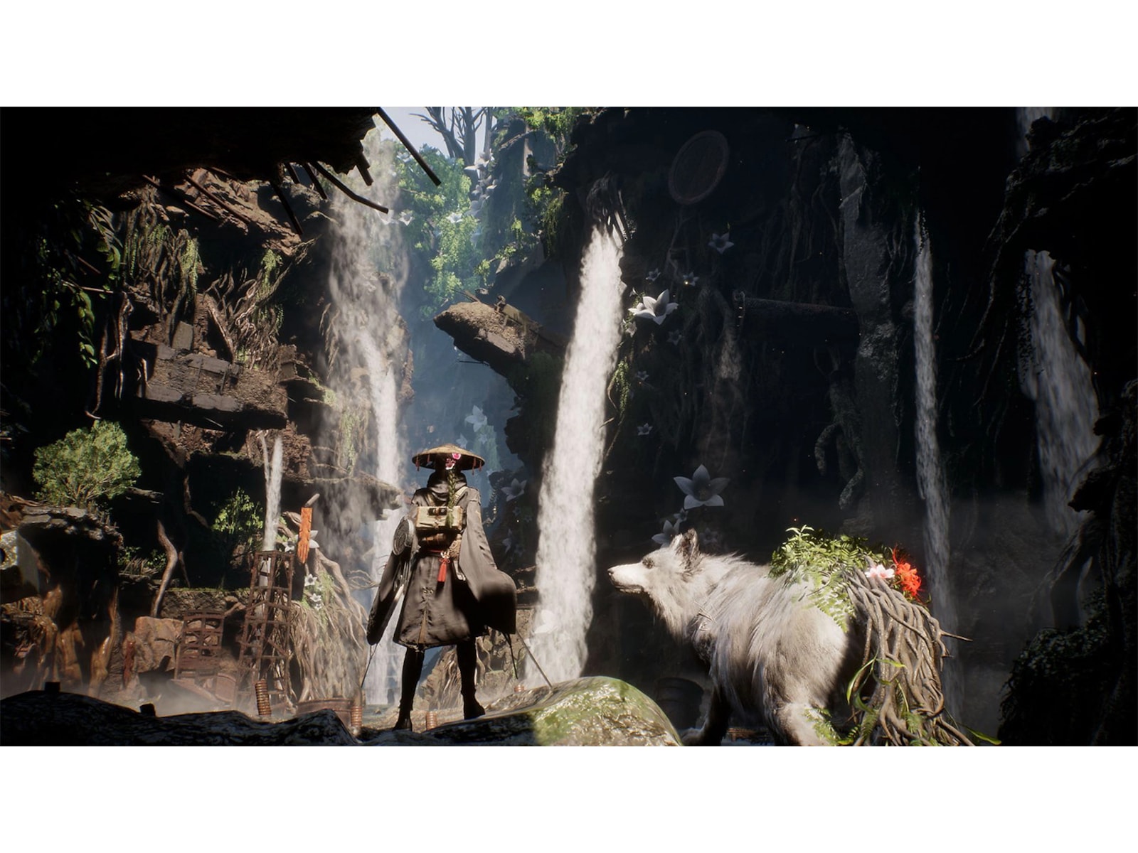 Beast of Reincarnation Spill til Playstation 5