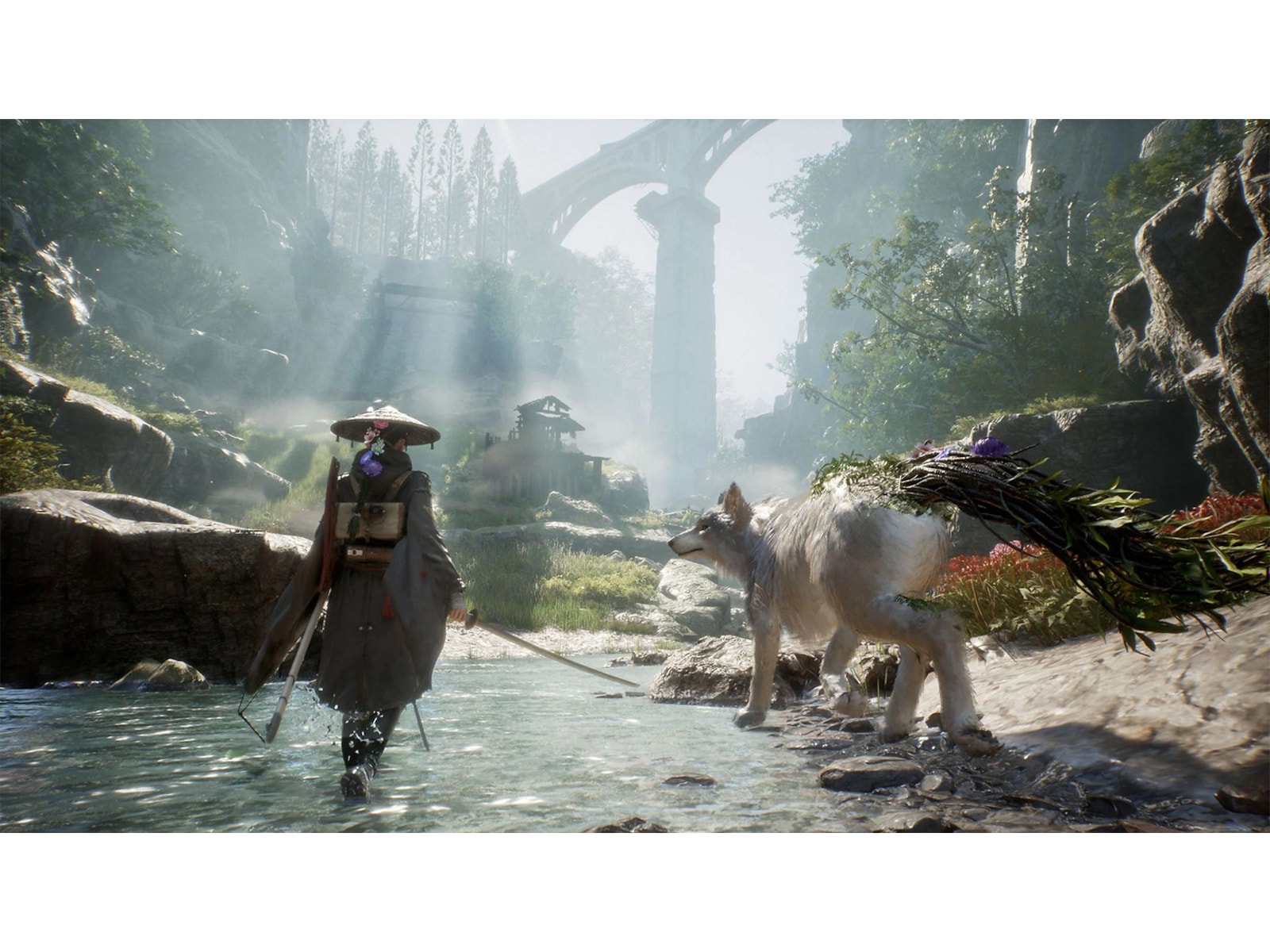 Beast of Reincarnation Deluxe Edition Spill til Playstation 5