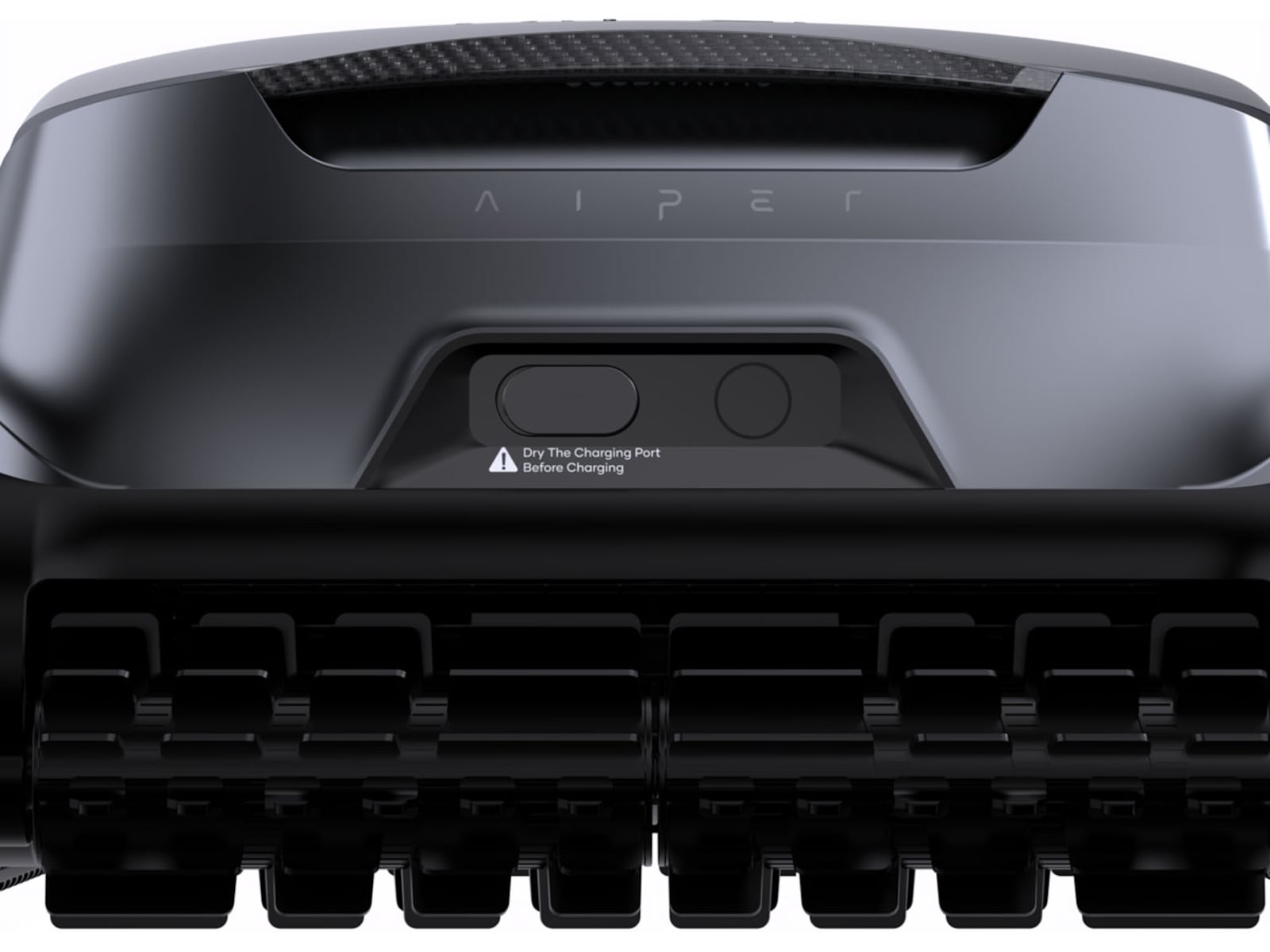 Aiper Scuba X1 Pro Bassengrengjører Vindusvaskere
