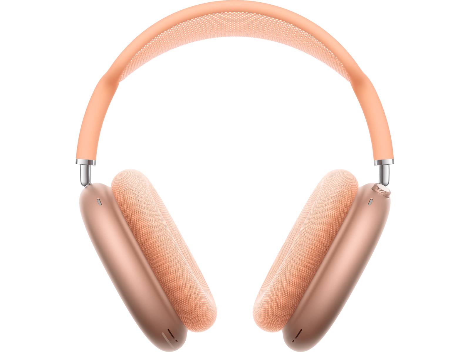 Apple AirPods Max 2 (orange) -B-Grade Demo headset