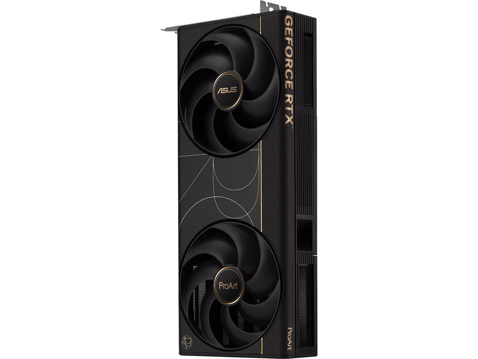 Asus ProArt GeForce RTX 5090 OC Skjermkort