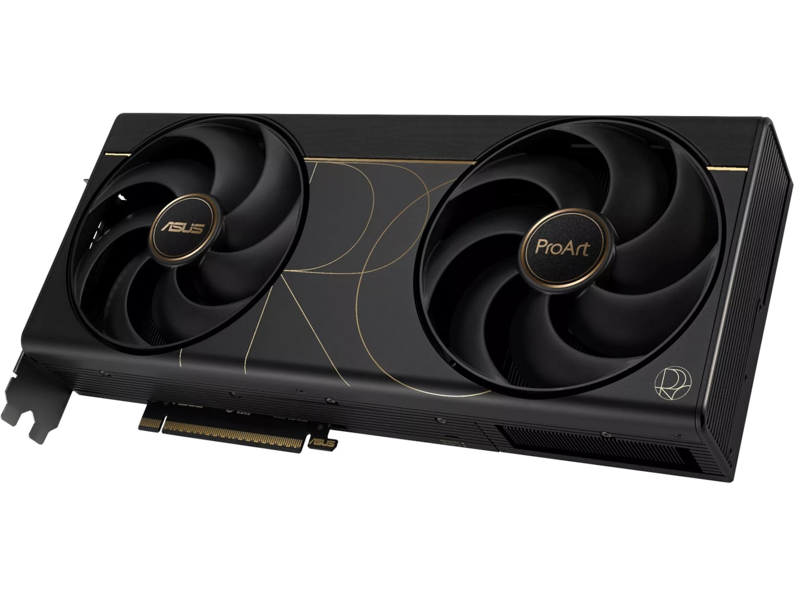 Asus ProArt GeForce RTX 5090 OC Skjermkort
