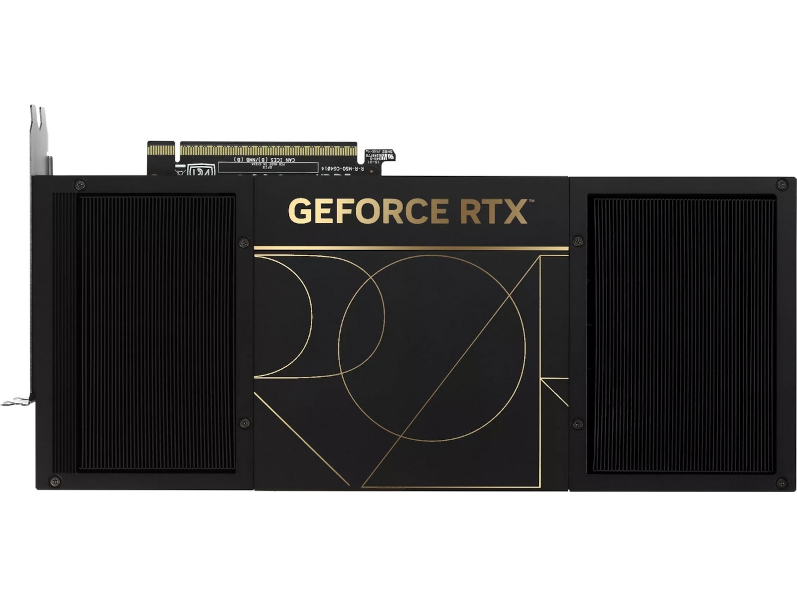 Asus ProArt GeForce RTX 5090 OC Skjermkort