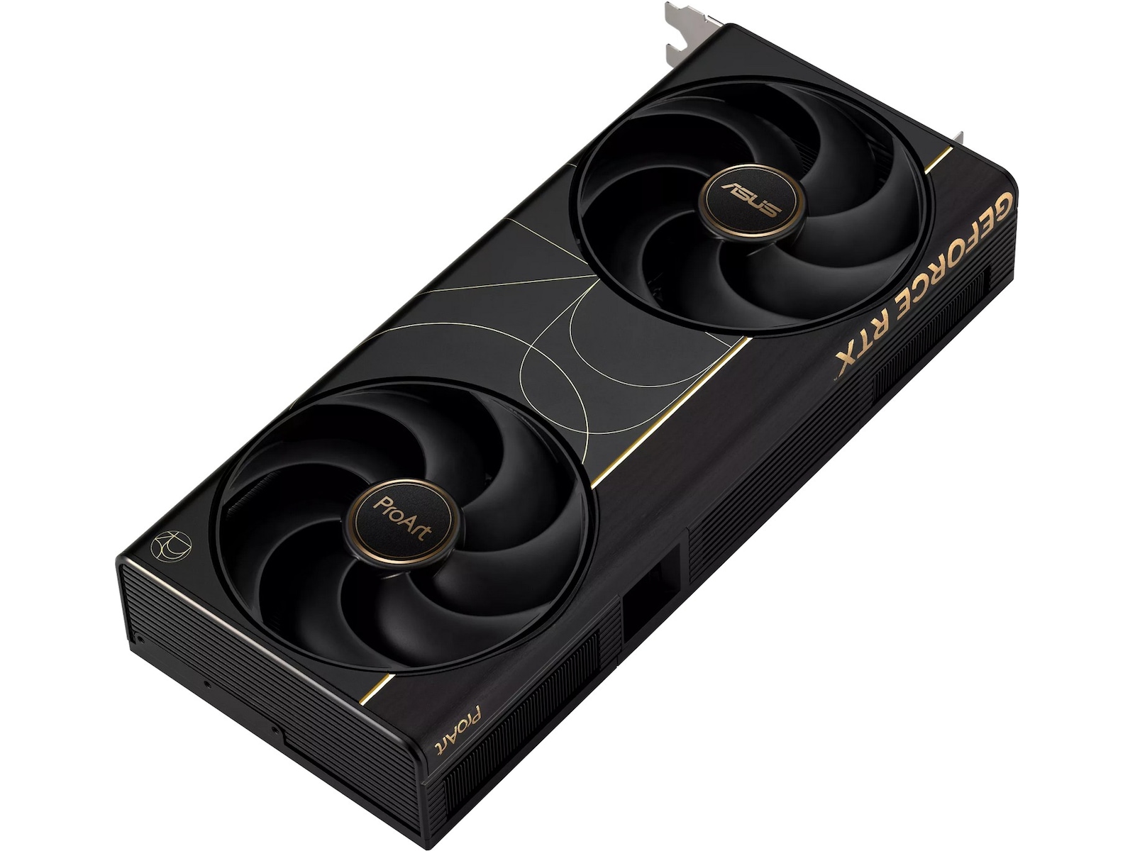 Asus ProArt GeForce RTX 5090 OC Skjermkort