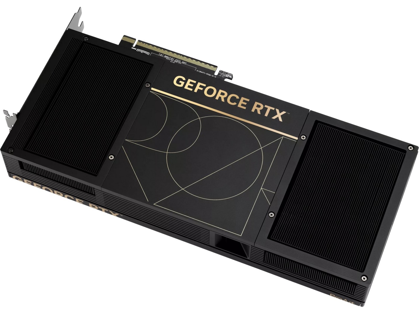 Asus ProArt GeForce RTX 5090 OC Skjermkort