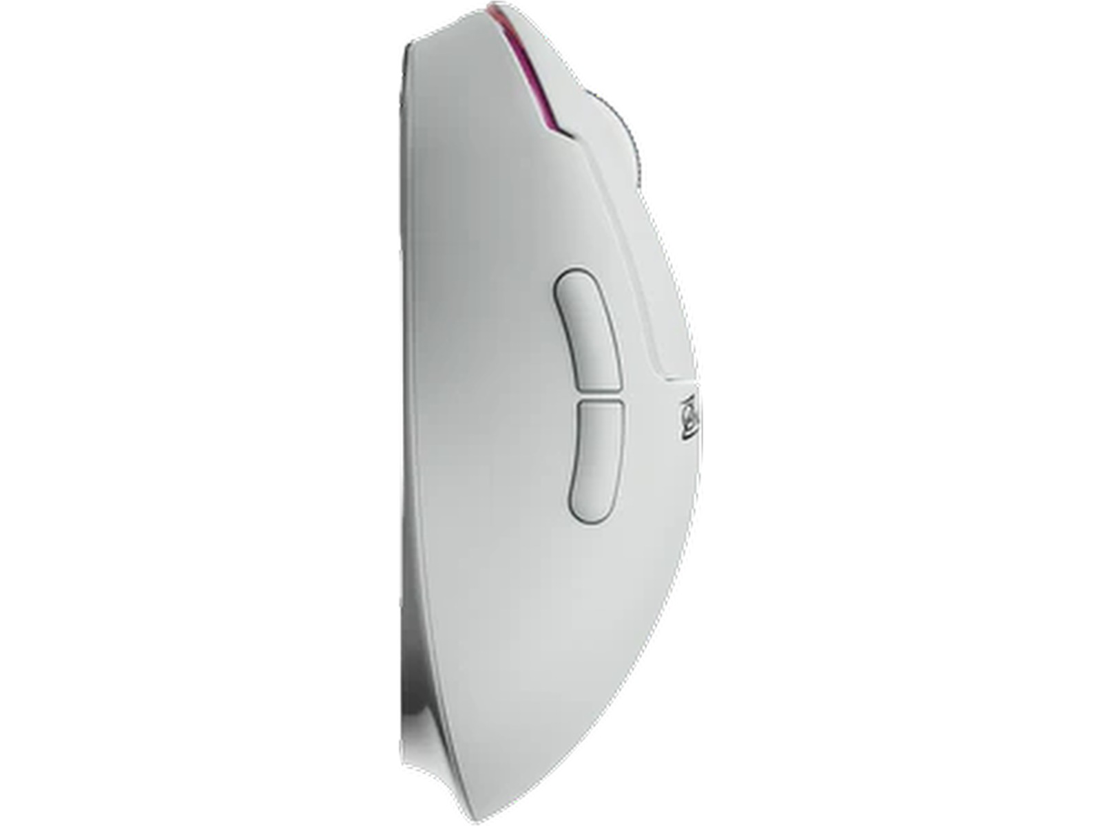 Pulsar ZywOo the Chosen Mini Trådløs Gamingmus (hvit) -B-Grade Demo mus
