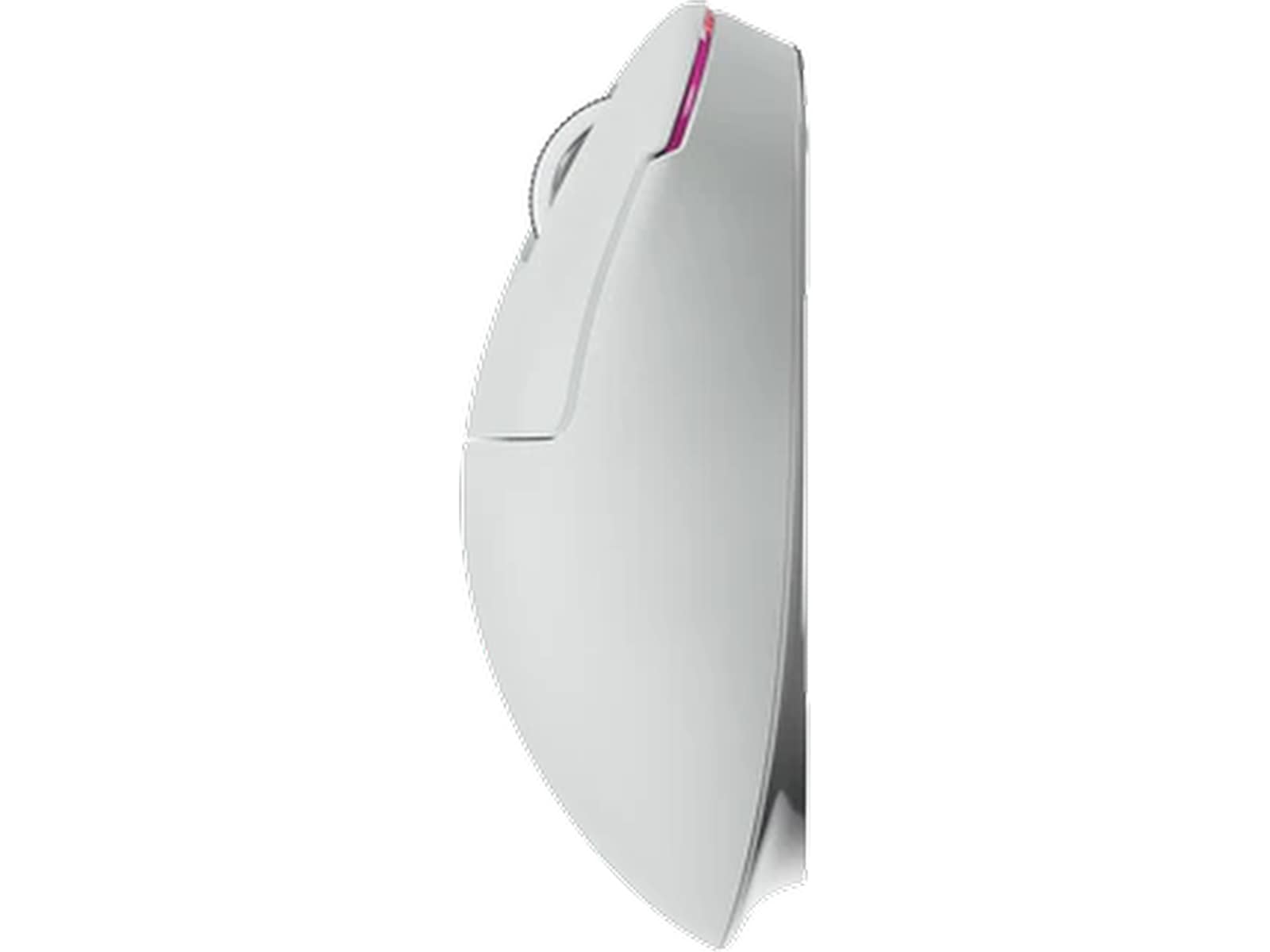 Pulsar ZywOo the Chosen Mini Trådløs Gamingmus (hvit) -B-Grade Demo mus