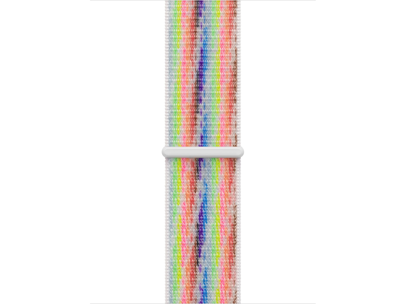 Apple Watch 46mm Sport Loop Pride Edition Reim