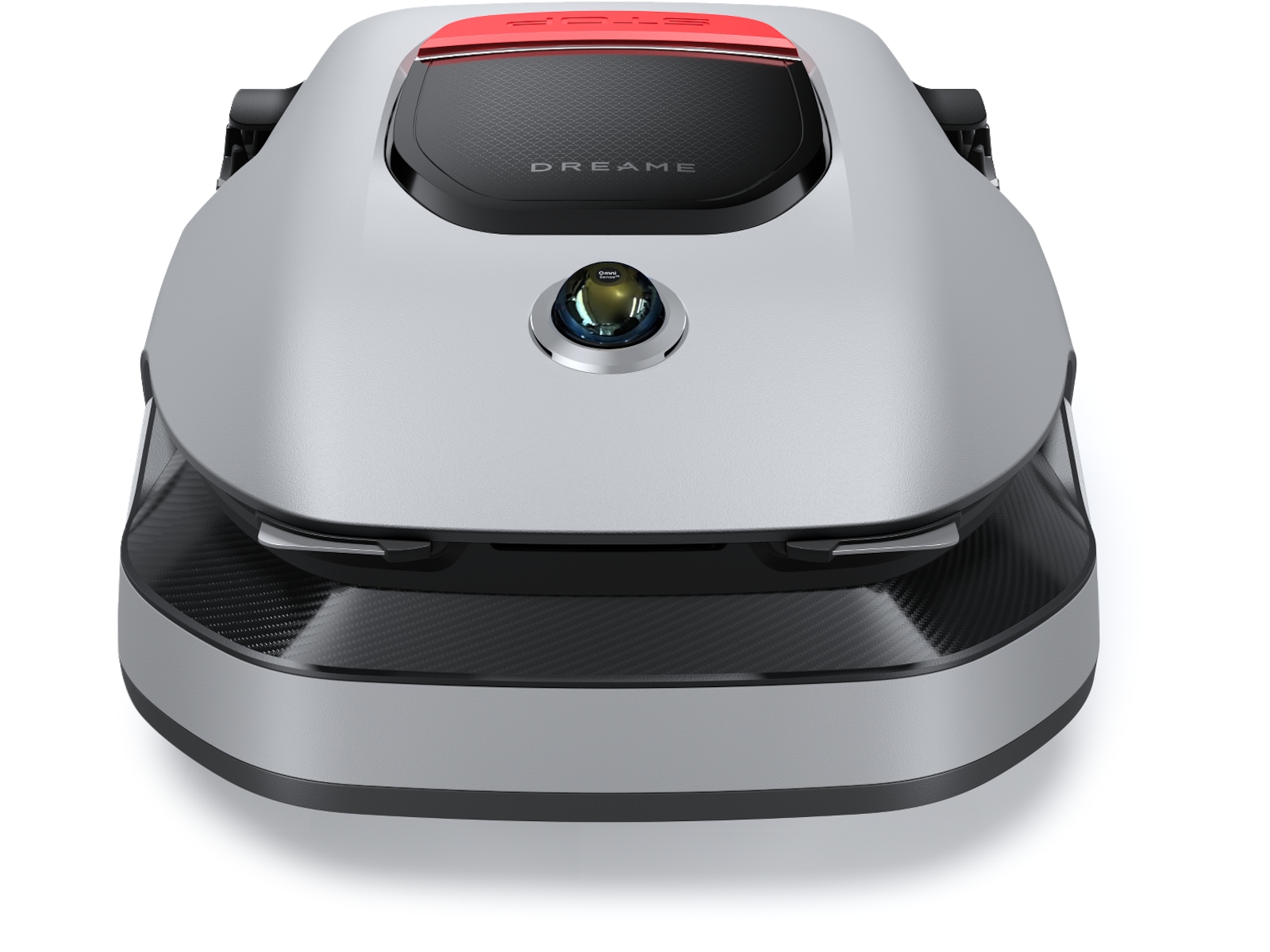 Dreame A1 Pro robotgressklipper + Quick-detach kniver Robotgressklipper