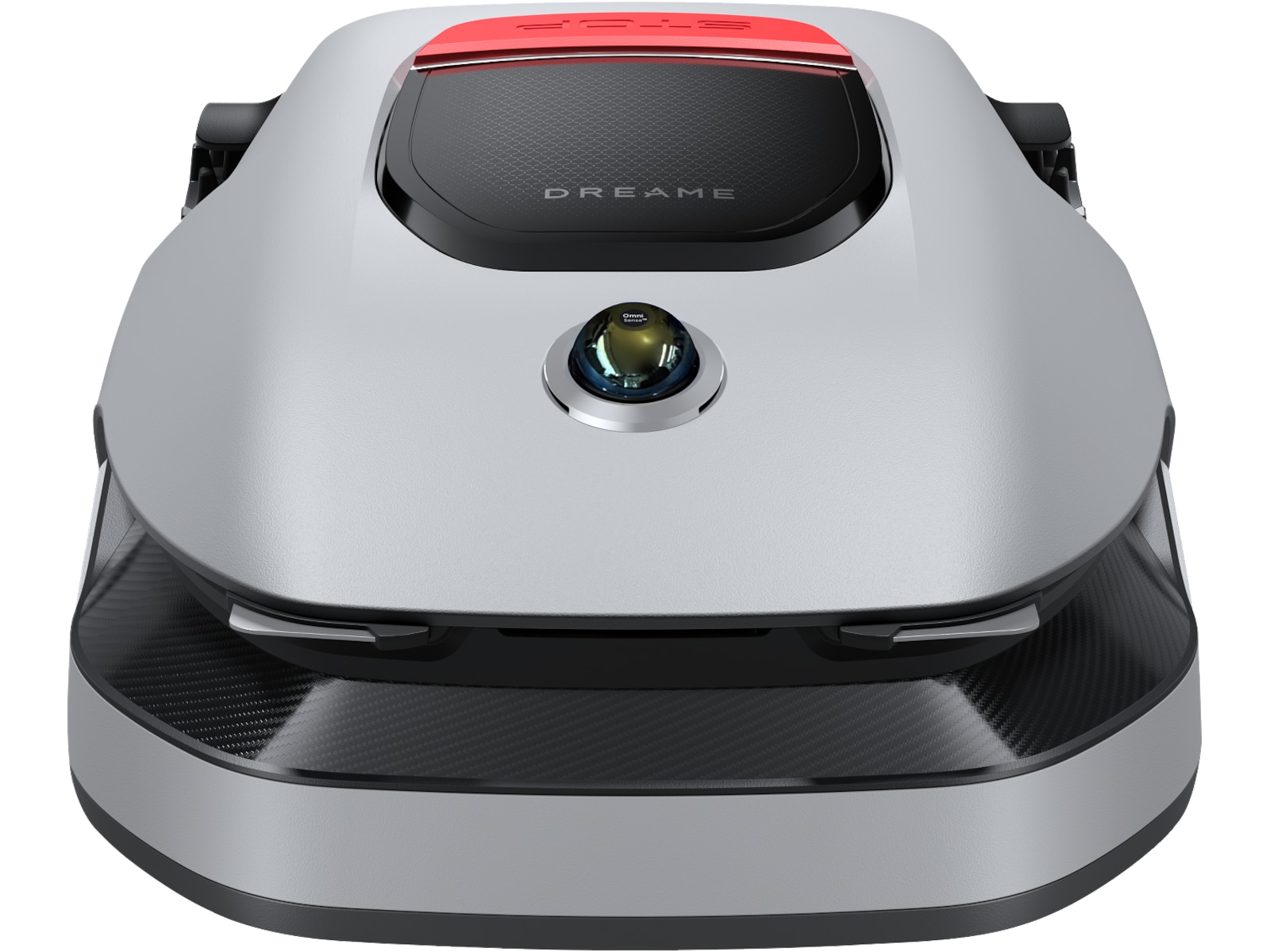 Dreame A1 Pro robotgressklipper + Quick-detach kniver Robotgressklipper