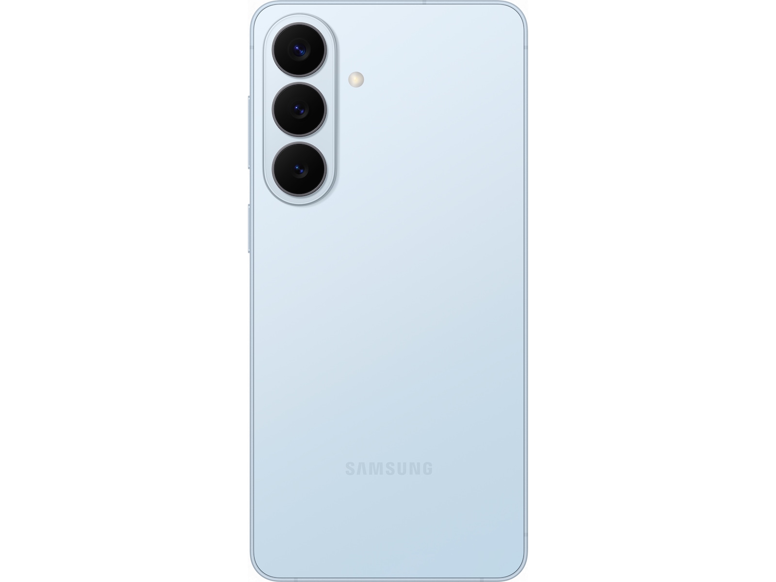Samsung Galaxy S26+ 512GB (sky blue) Mobiltelefoner