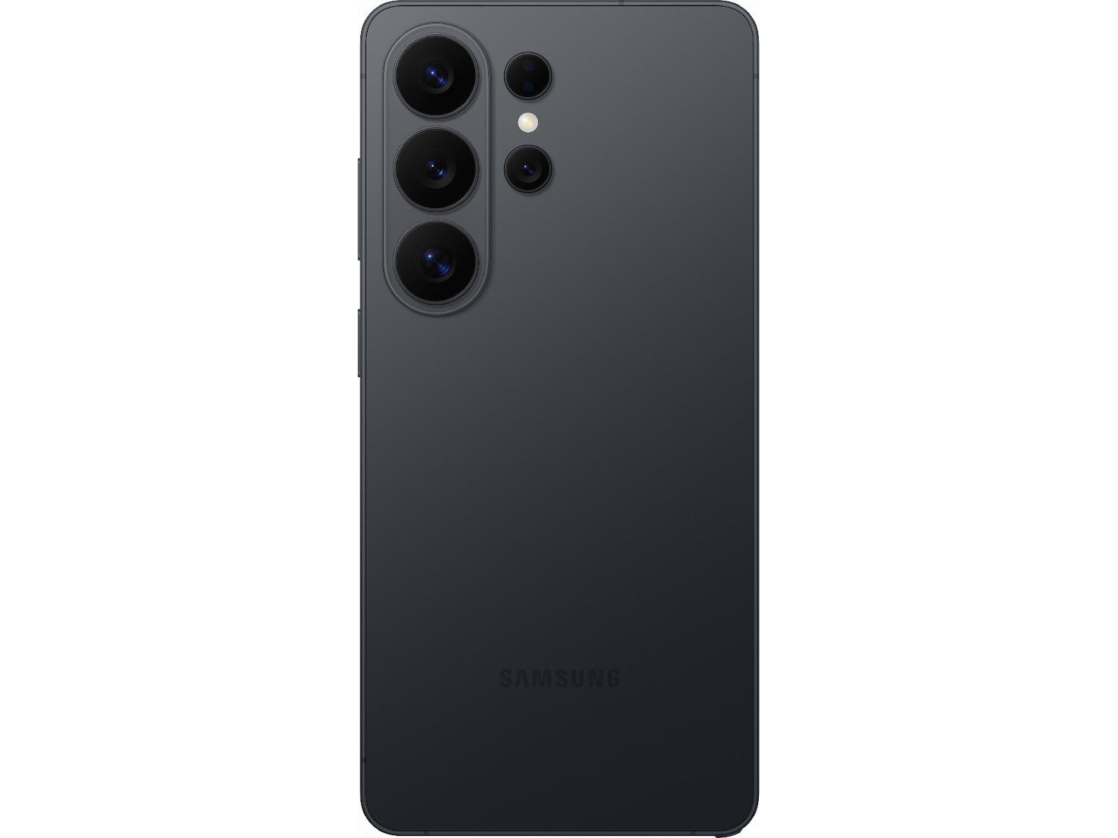 Samsung Galaxy S26 Ultra 512GB (black) Mobiltelefoner